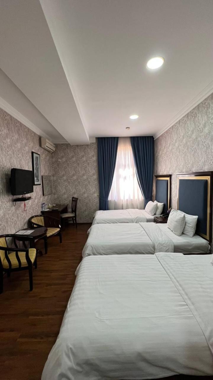 Comfort Triple Room photo 1