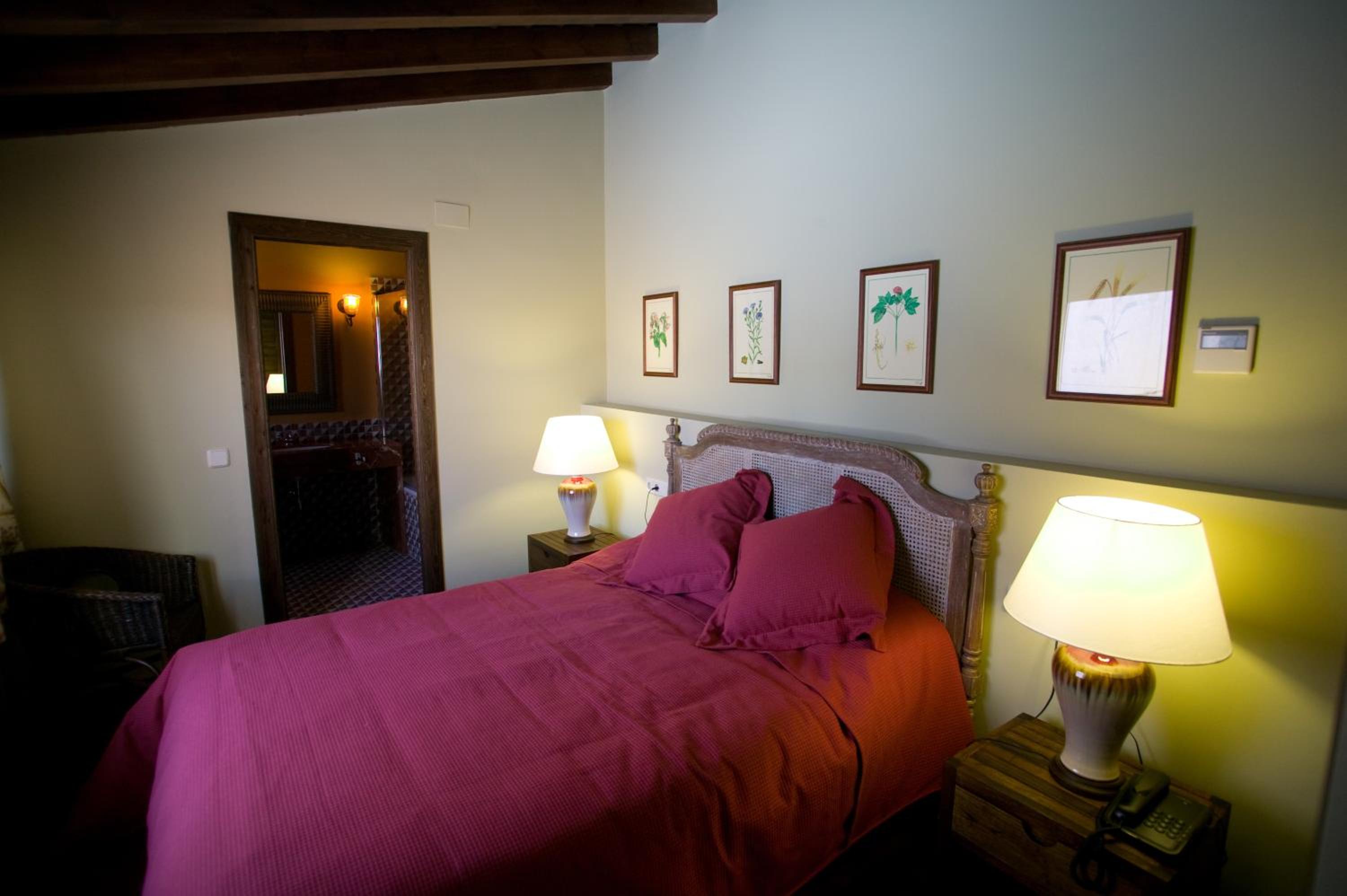 Habitación Doble Superior