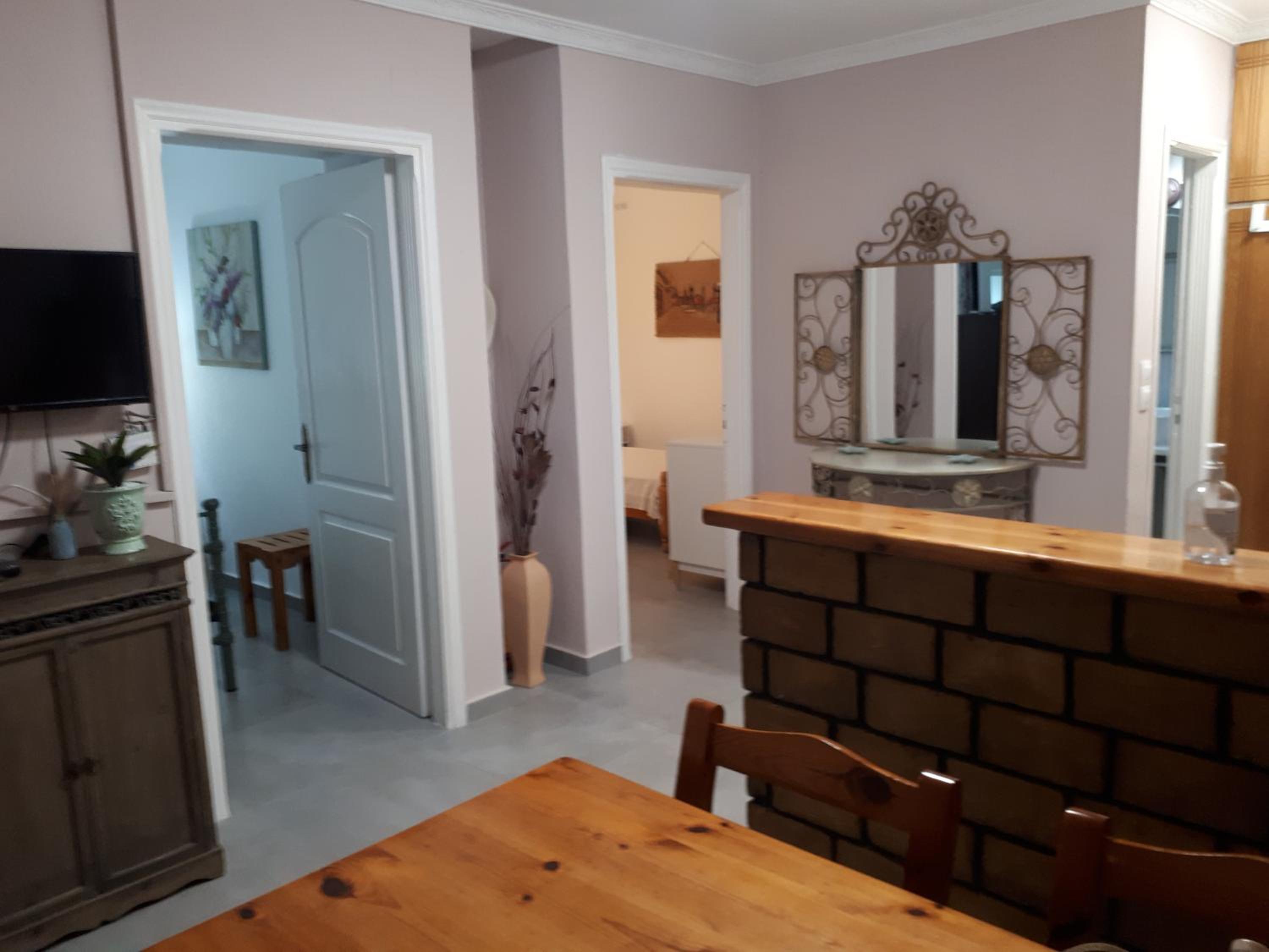 Apartment - Ground Floor photo 1