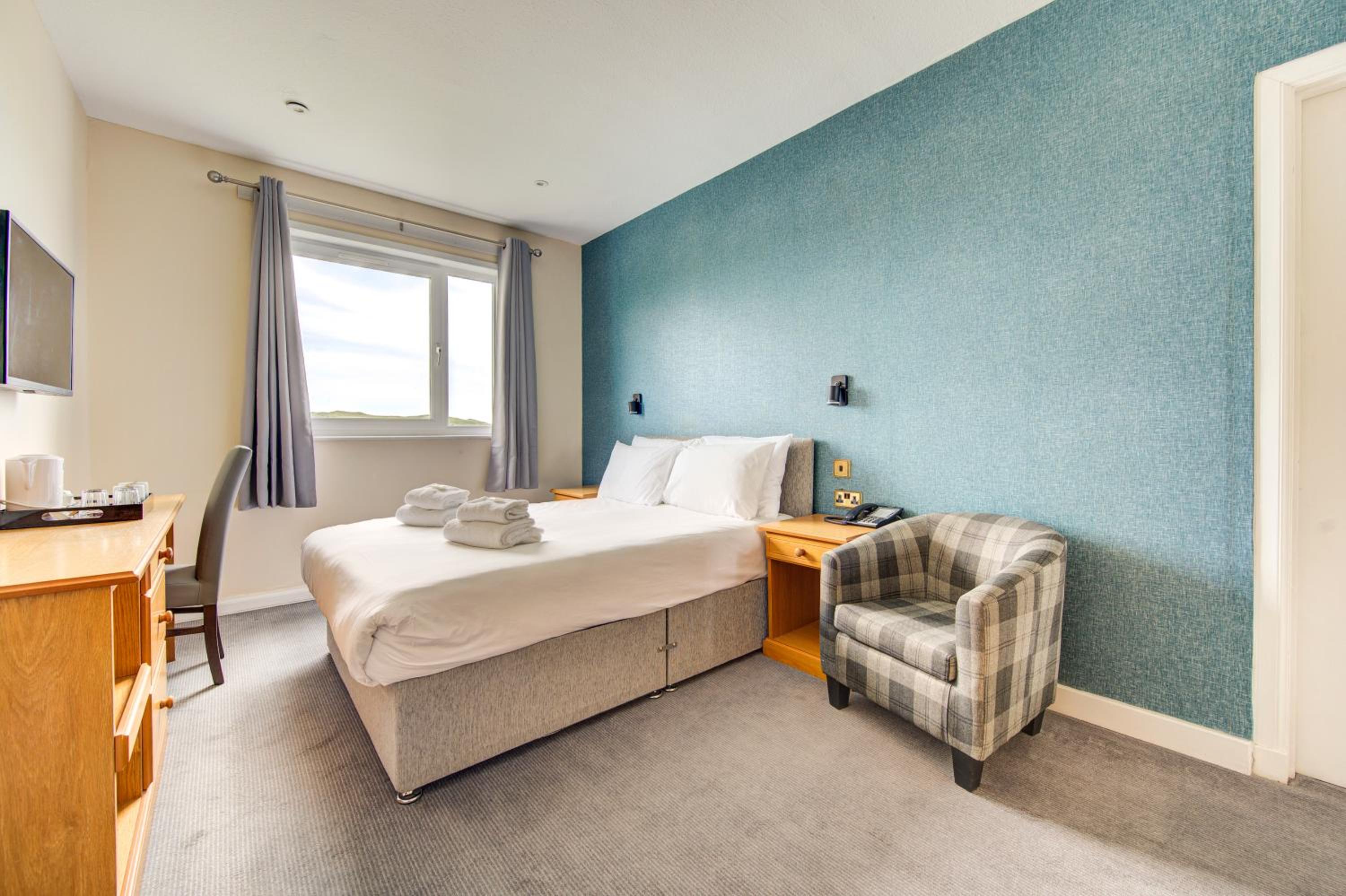 Double Room with Sea View