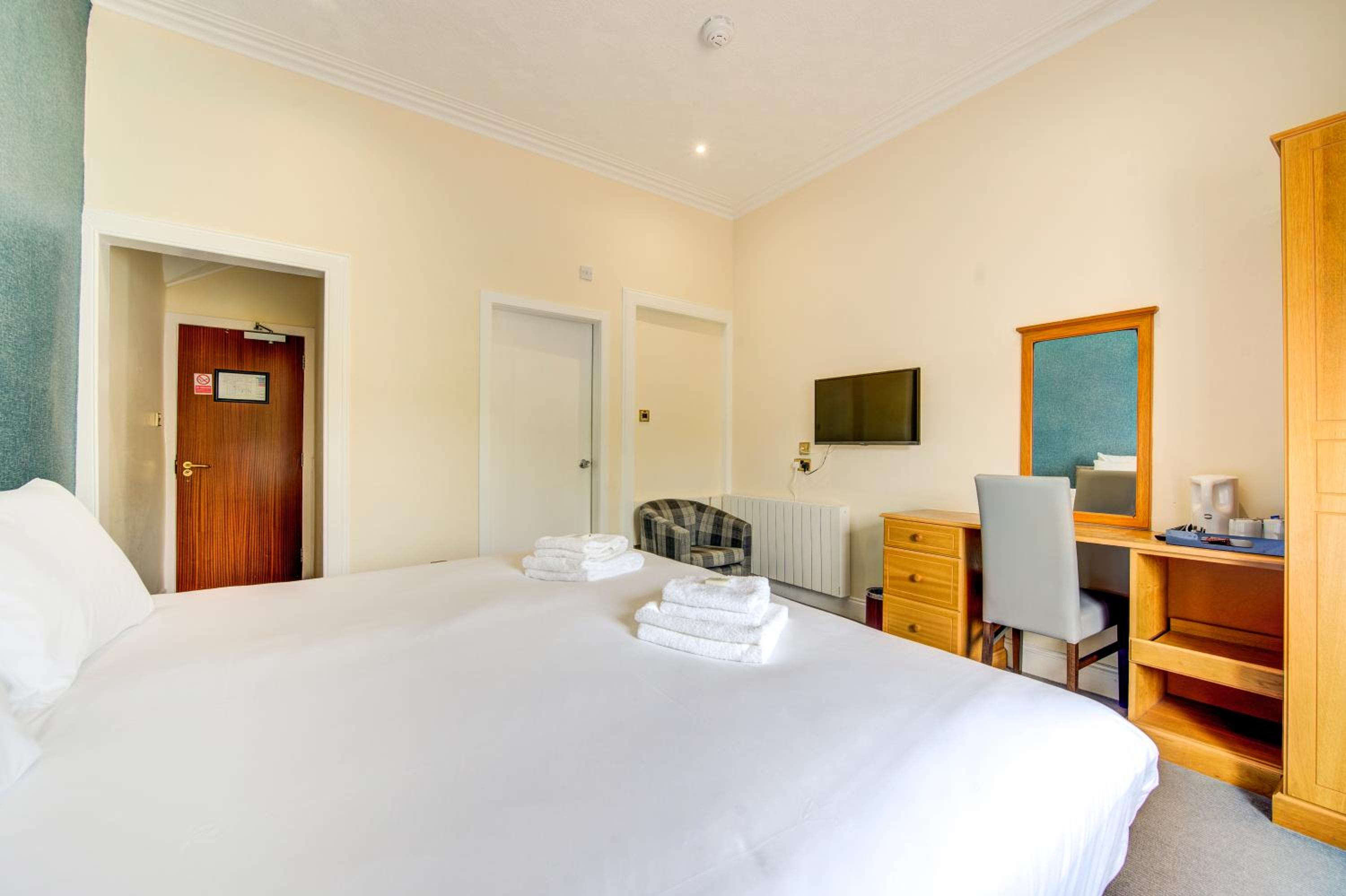 Superior Double Room photo 3