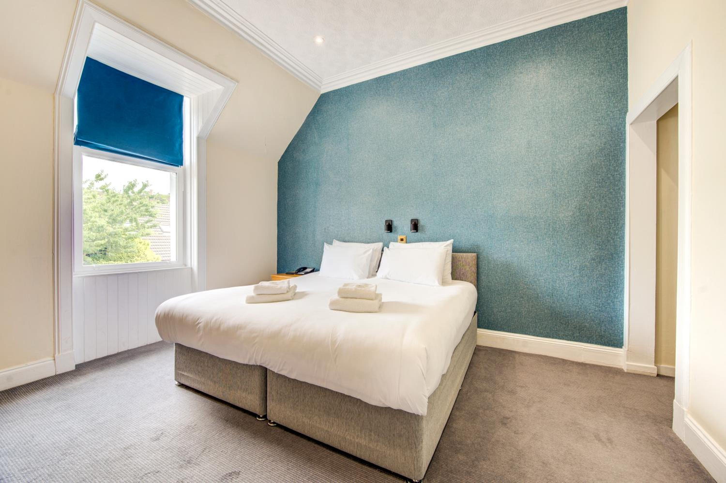 Superior Double Room photo 1
