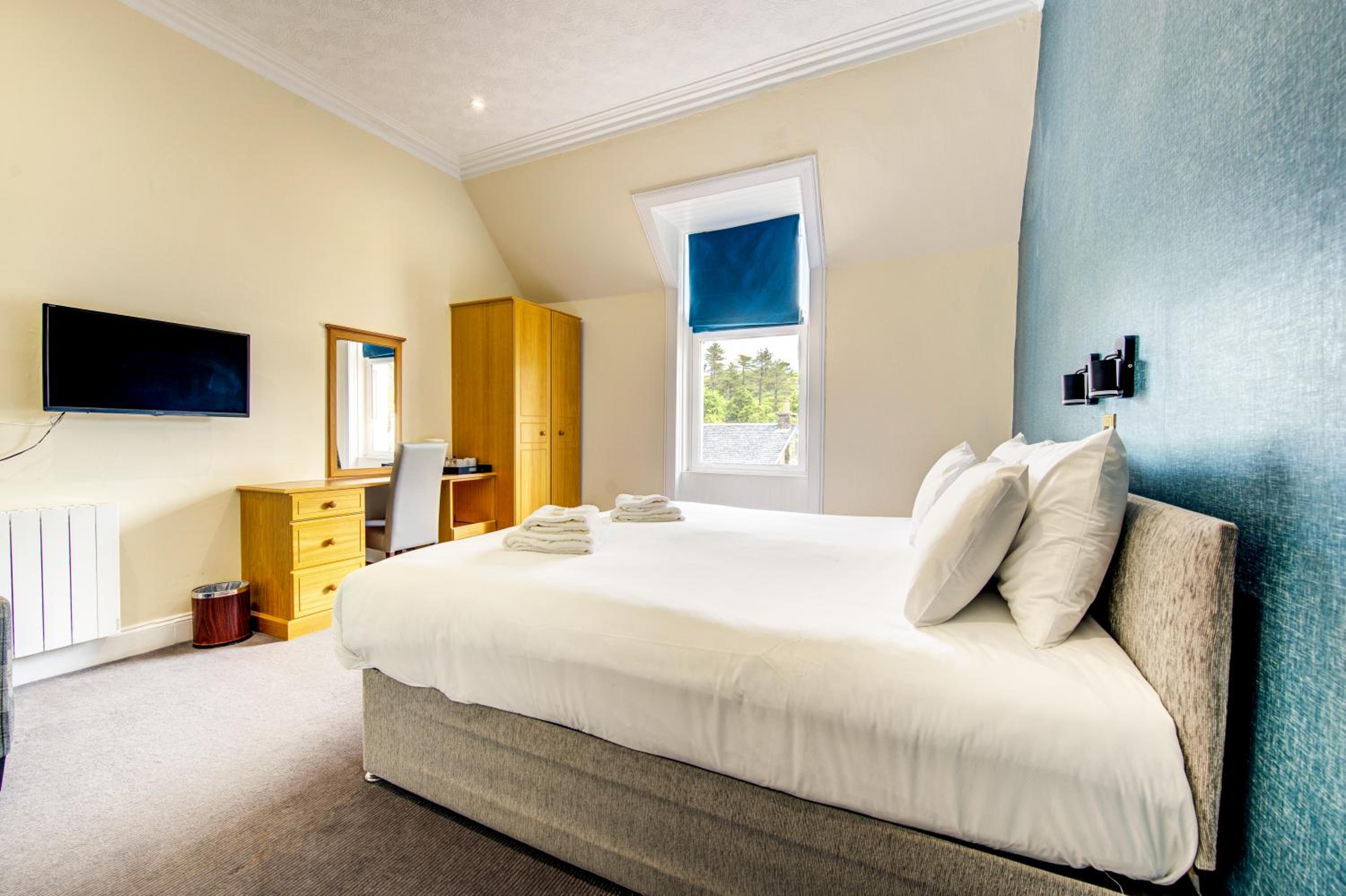 Superior Double Room photo 2