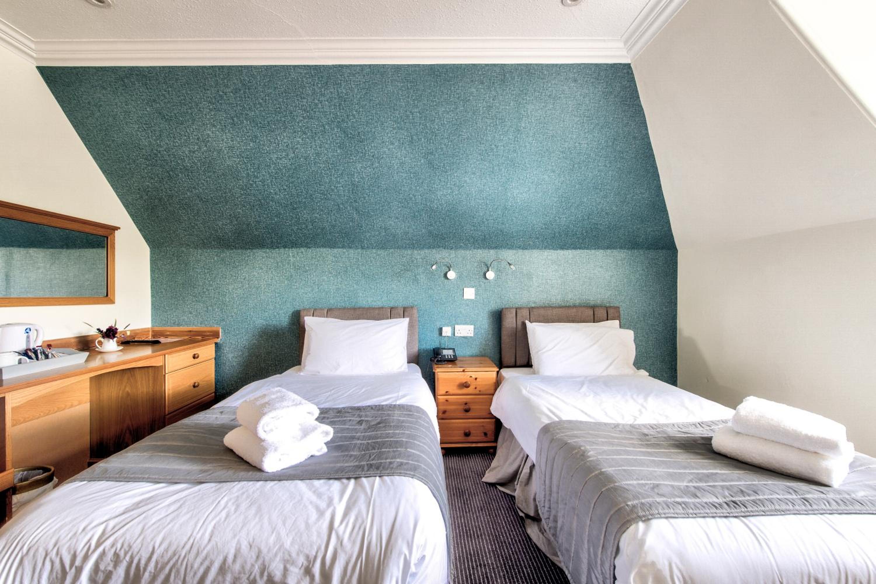 Superior Twin Room photo 1