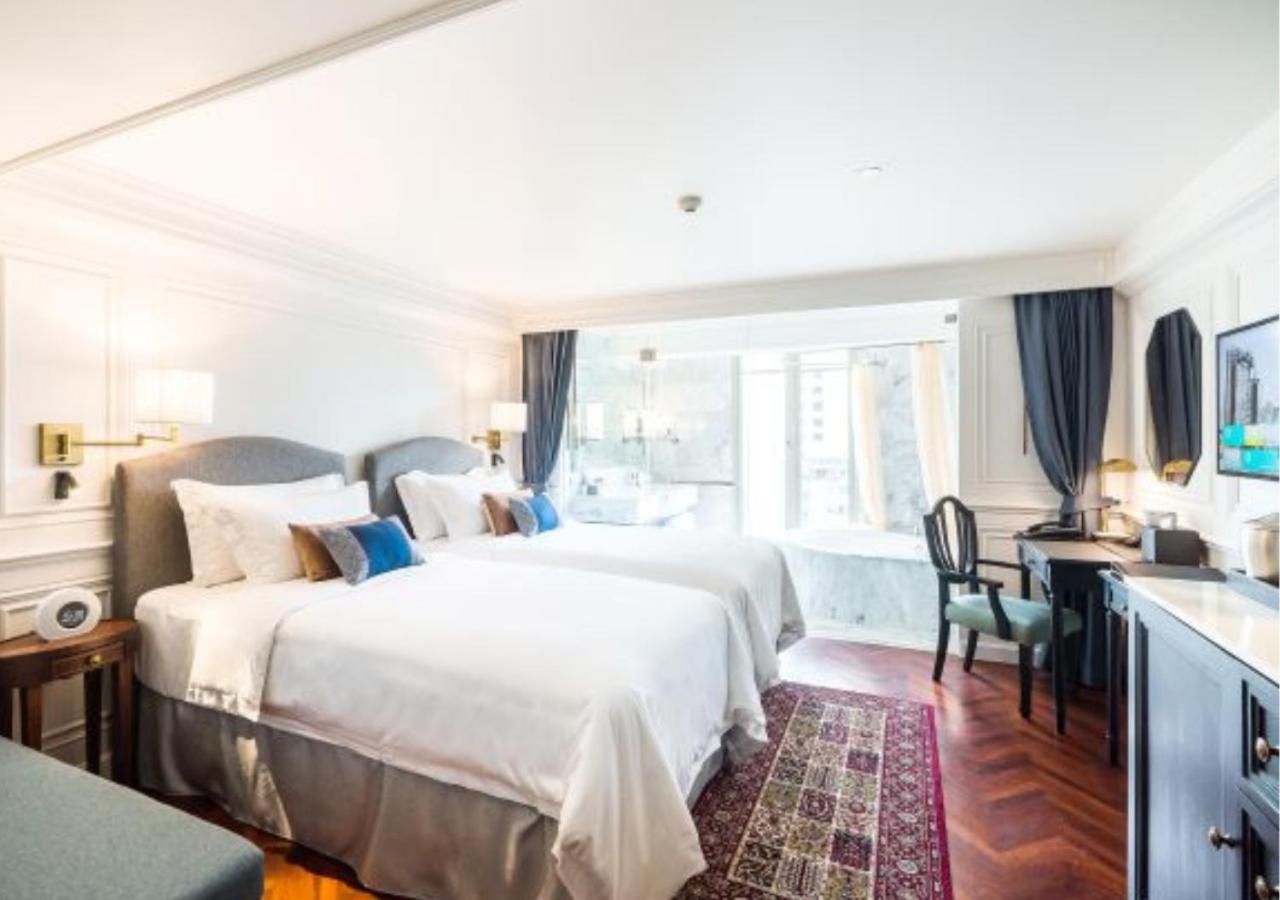 Siam Suite Twin photo 1