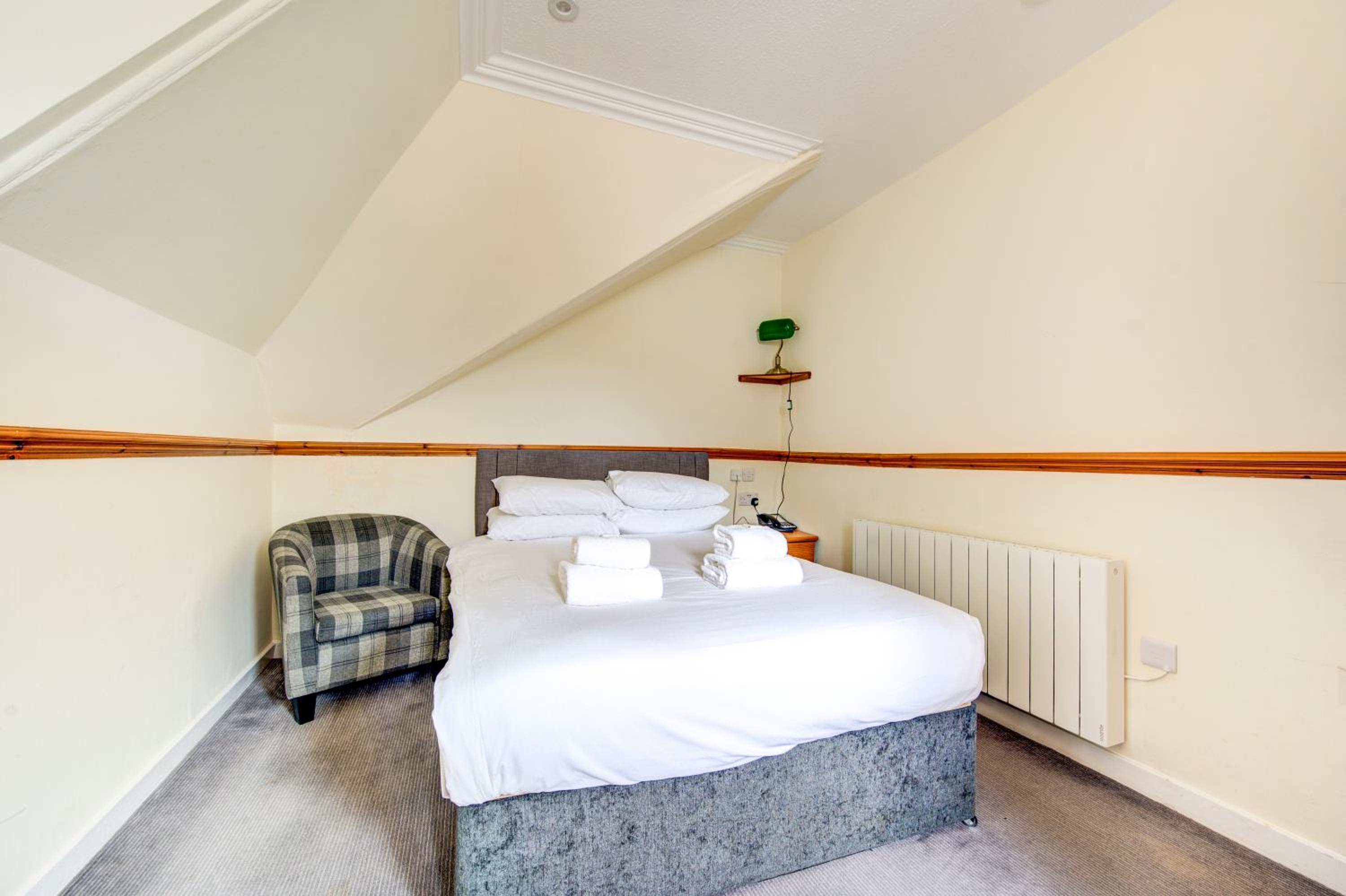 Standard Double Room photo 1