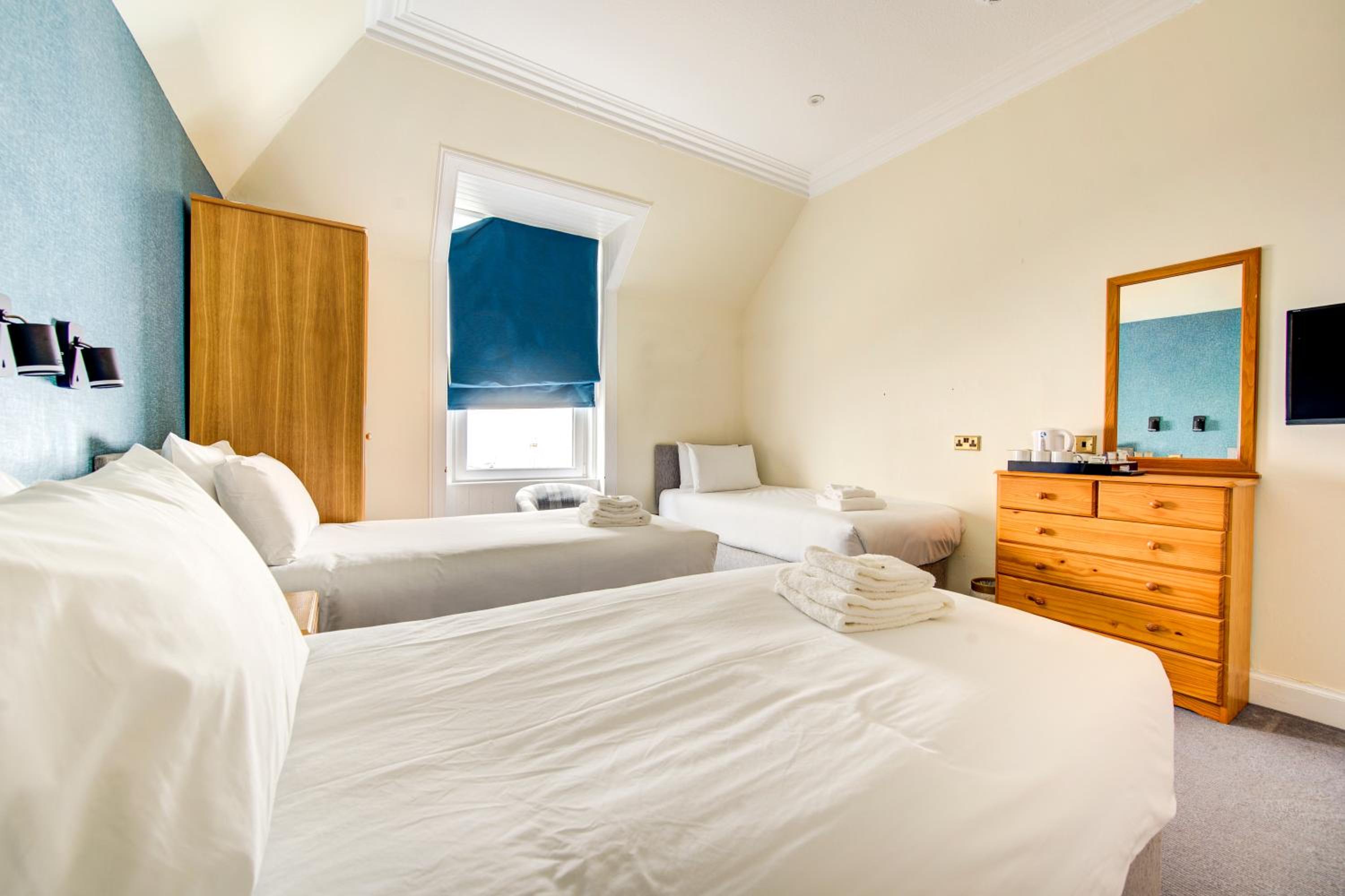 Classic Triple Room photo 3