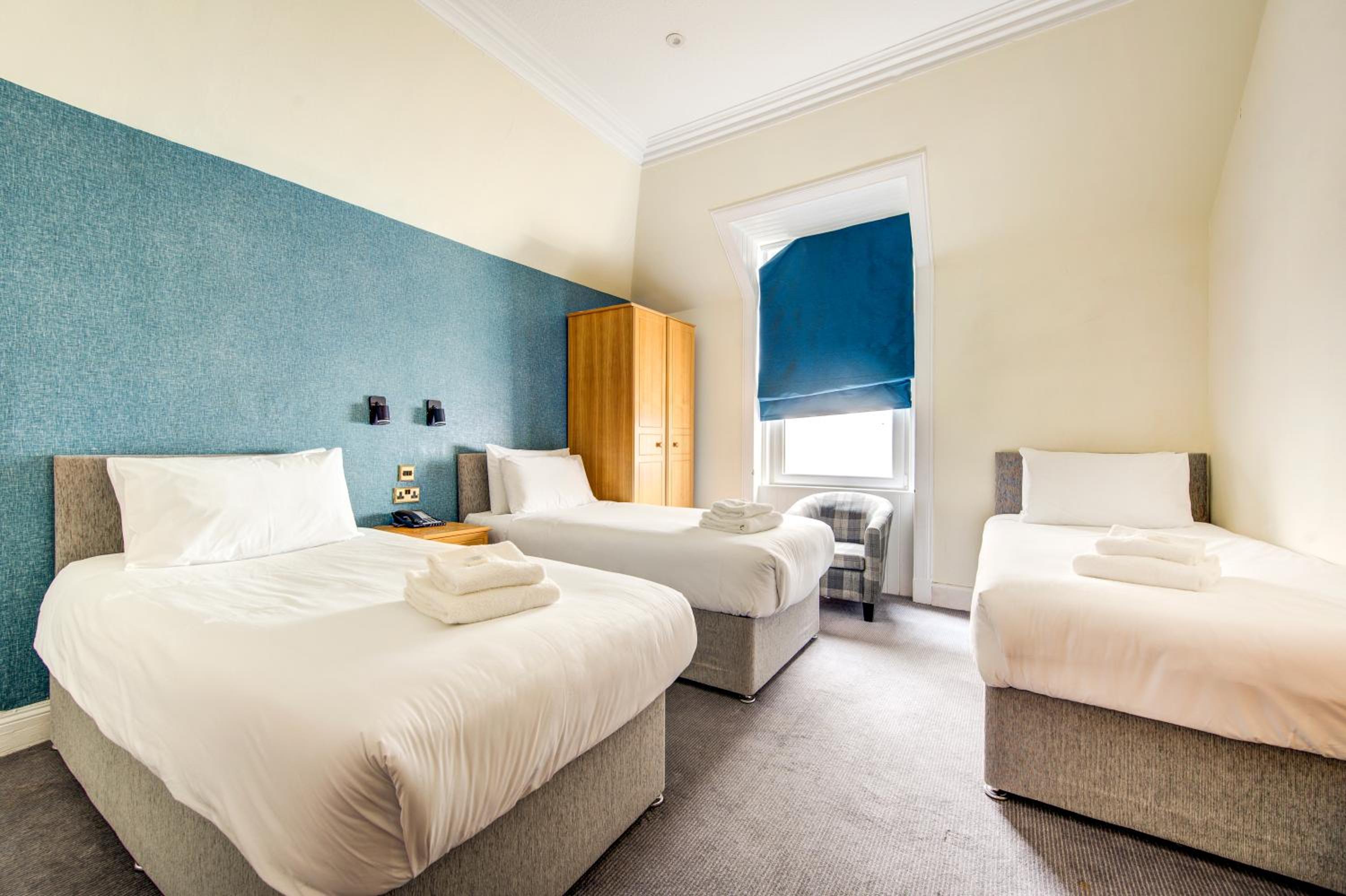 Classic Triple Room photo 1
