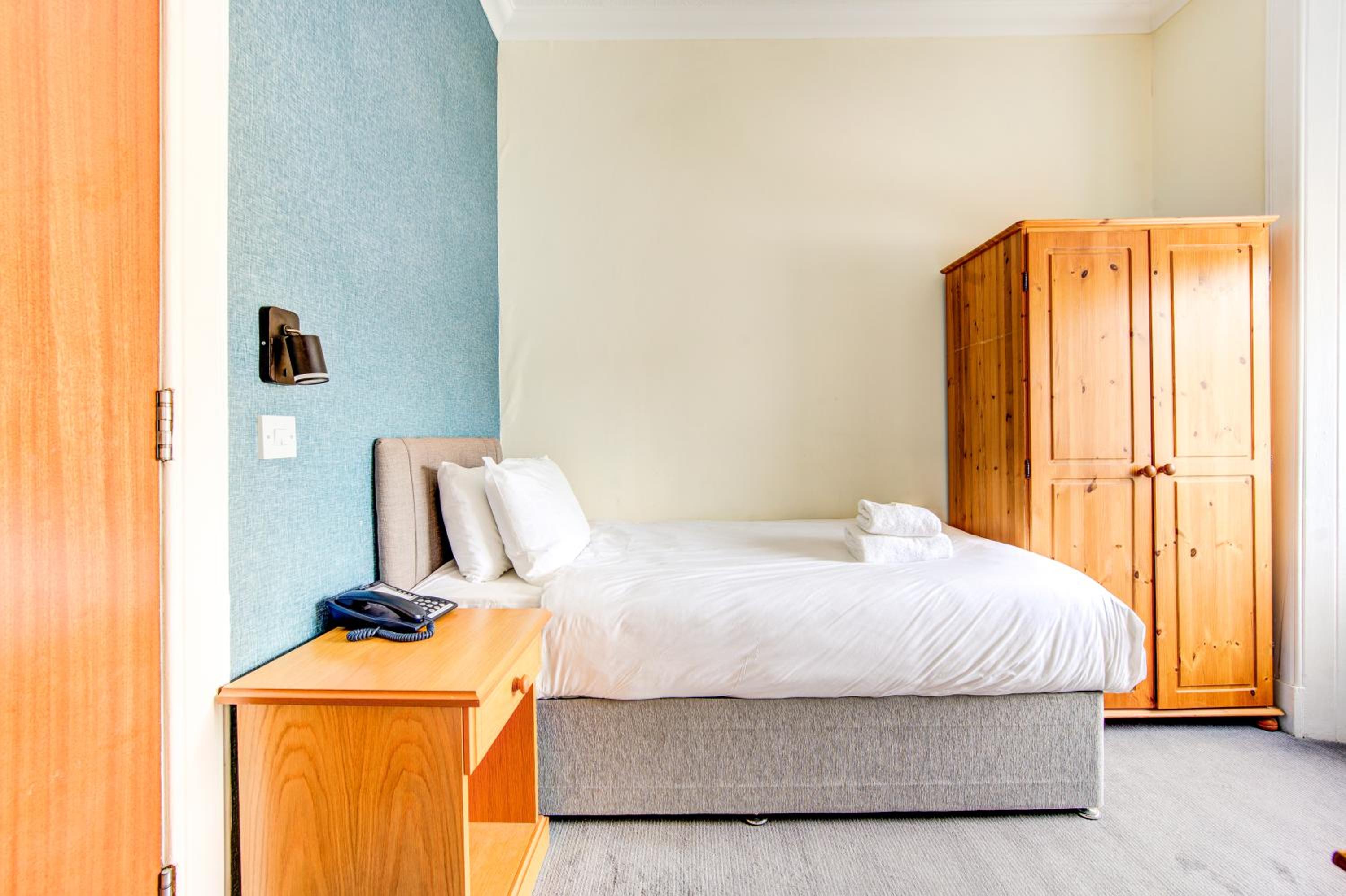 Standard Single Room photo 3