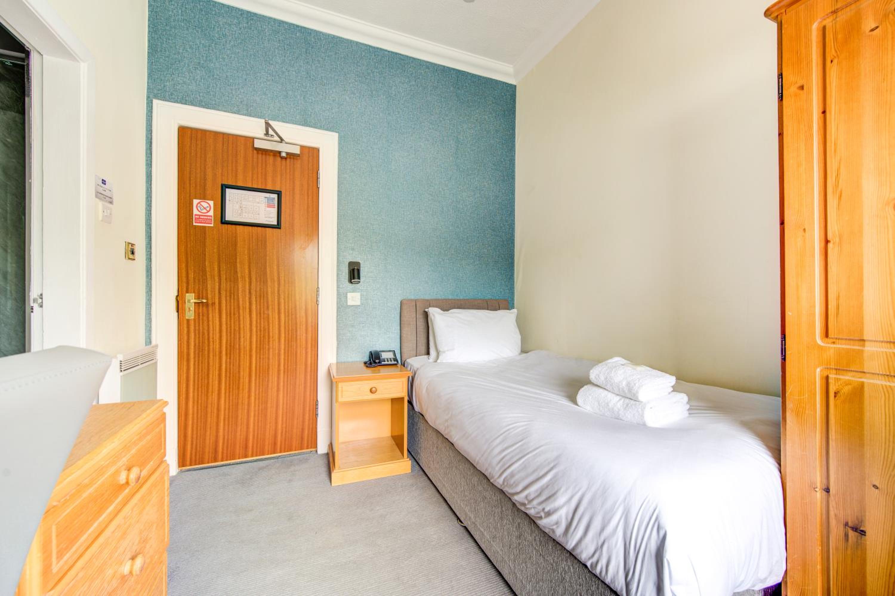 Standard Single Room photo 1