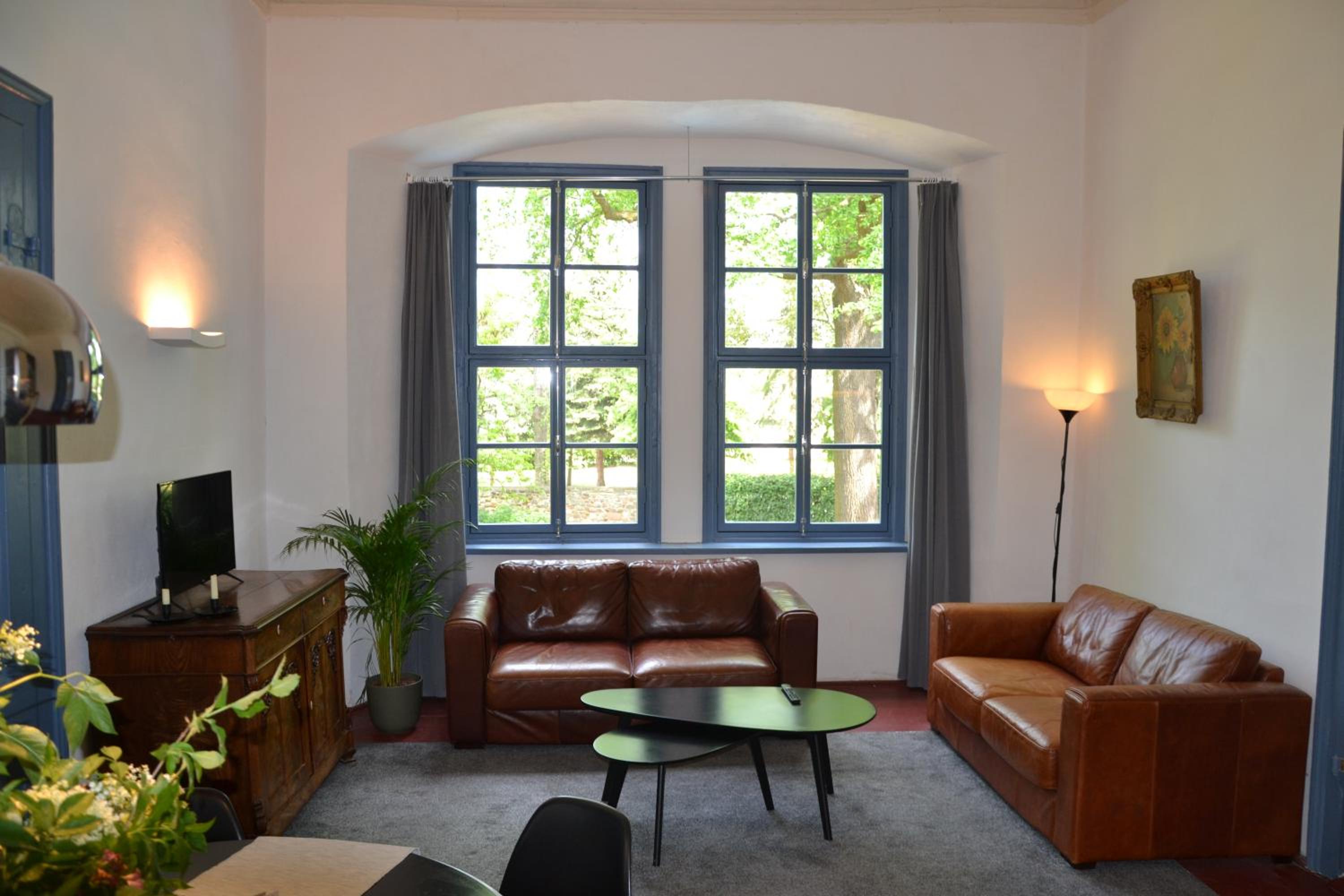 Two-Bedroom Apartment photo 1