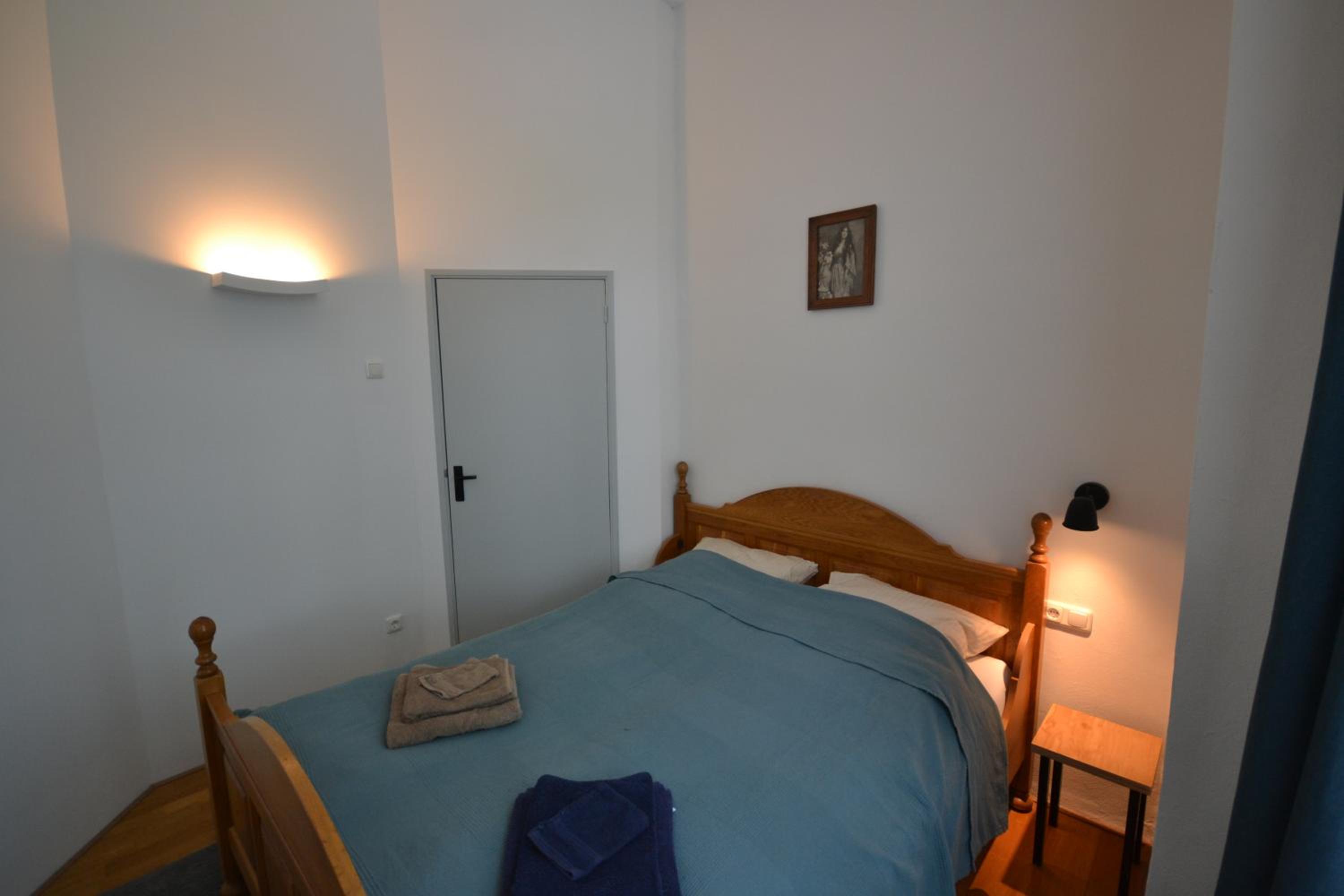 Two-Bedroom Apartment photo 2
