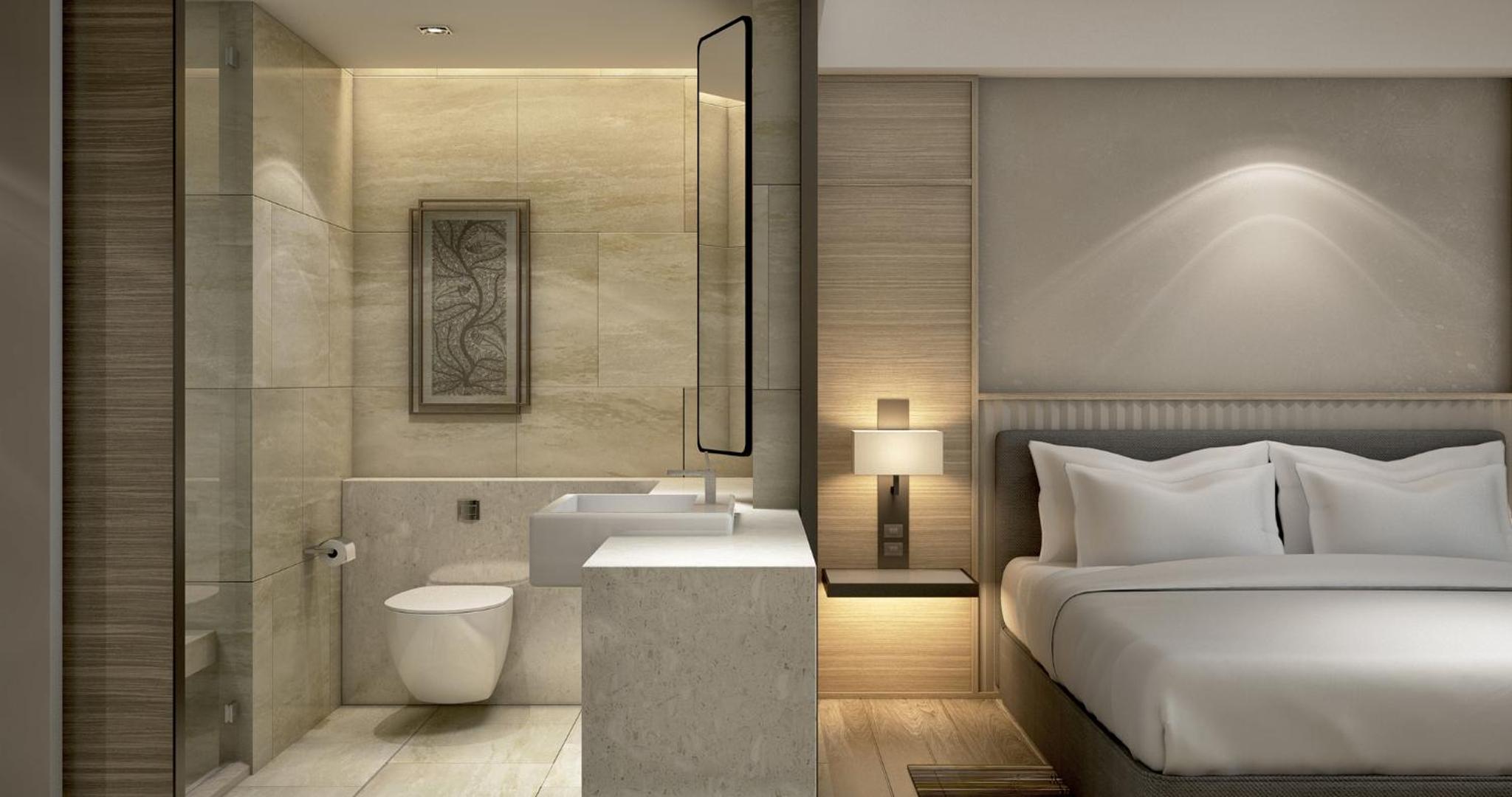 Deluxe King Room - Photo 1