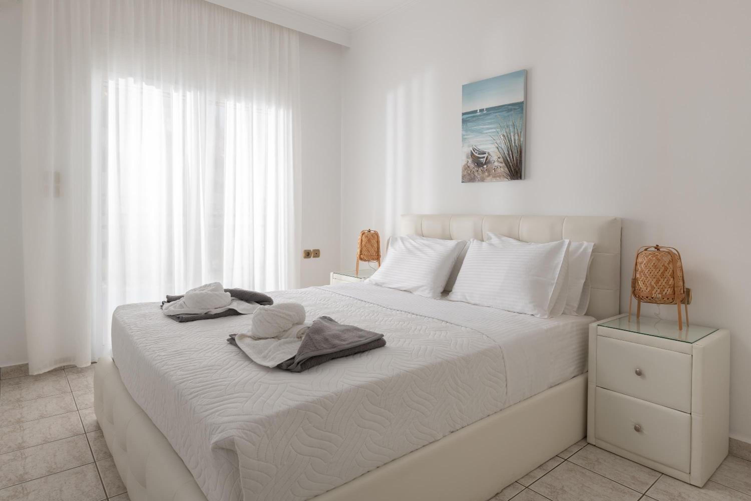 Three-Bedroom Vacation Home 
