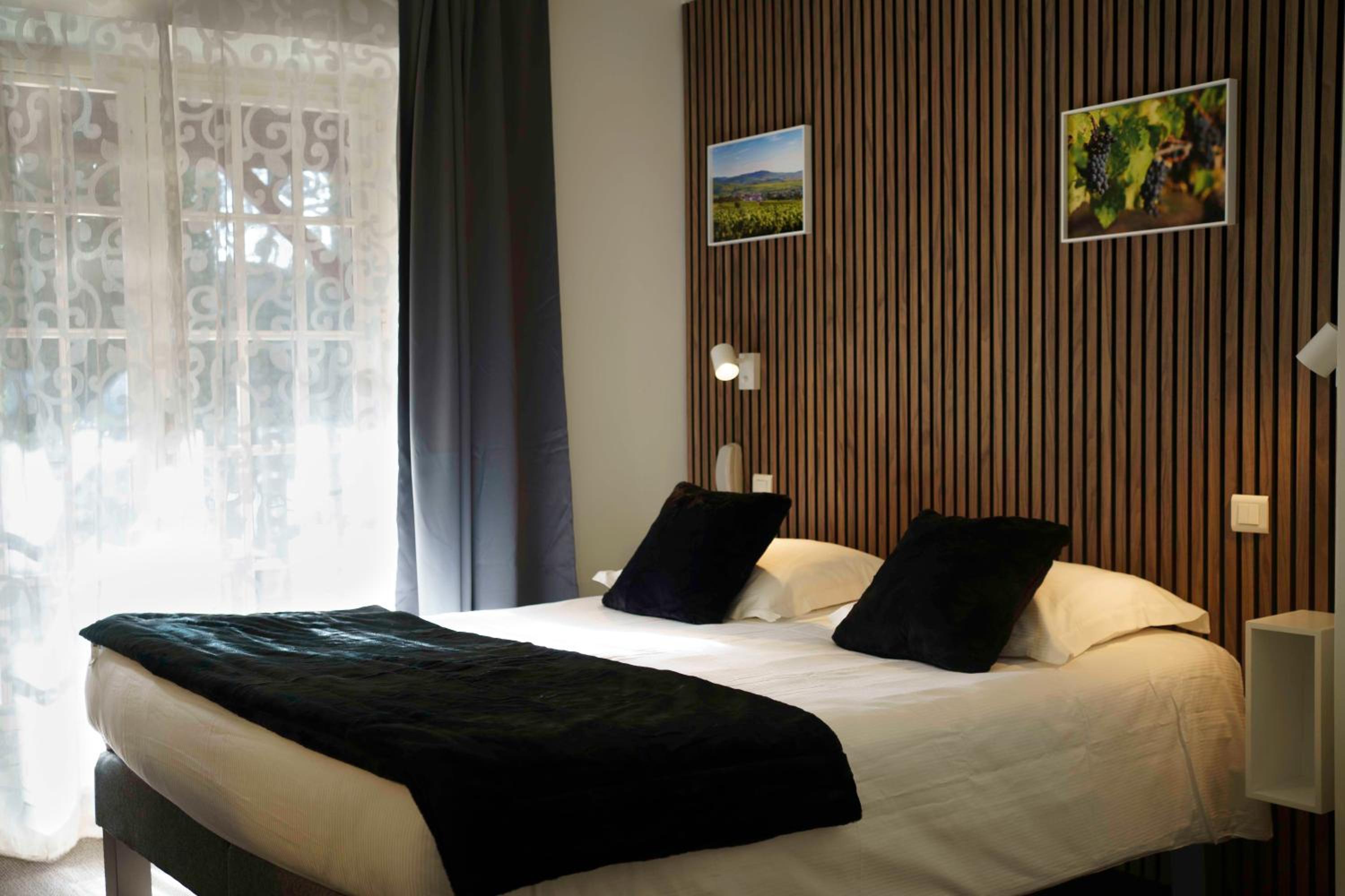 Comfort Double Room photo 1