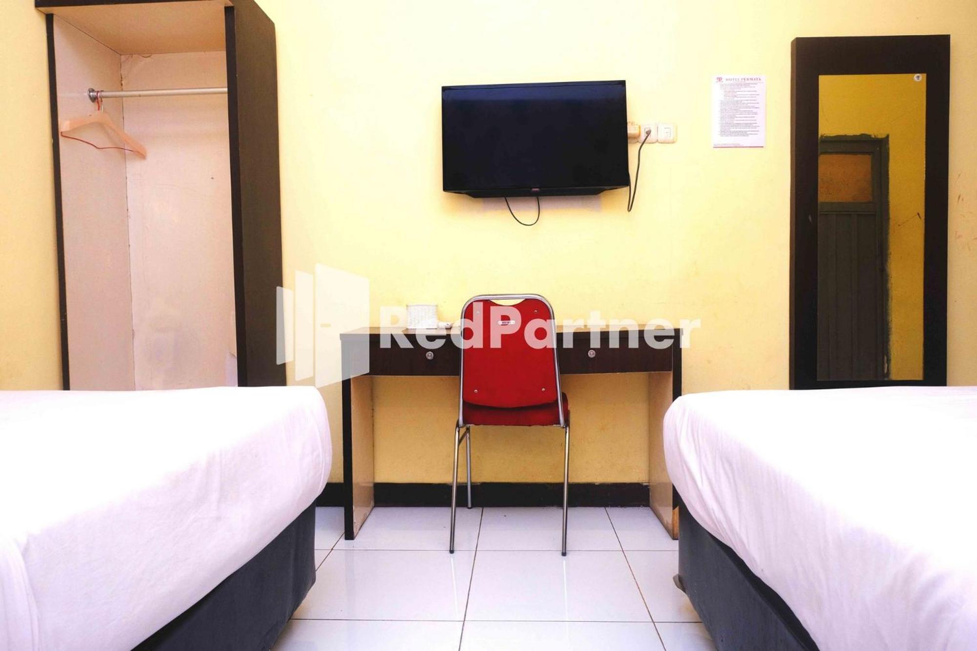 Twin Room - Photo 2