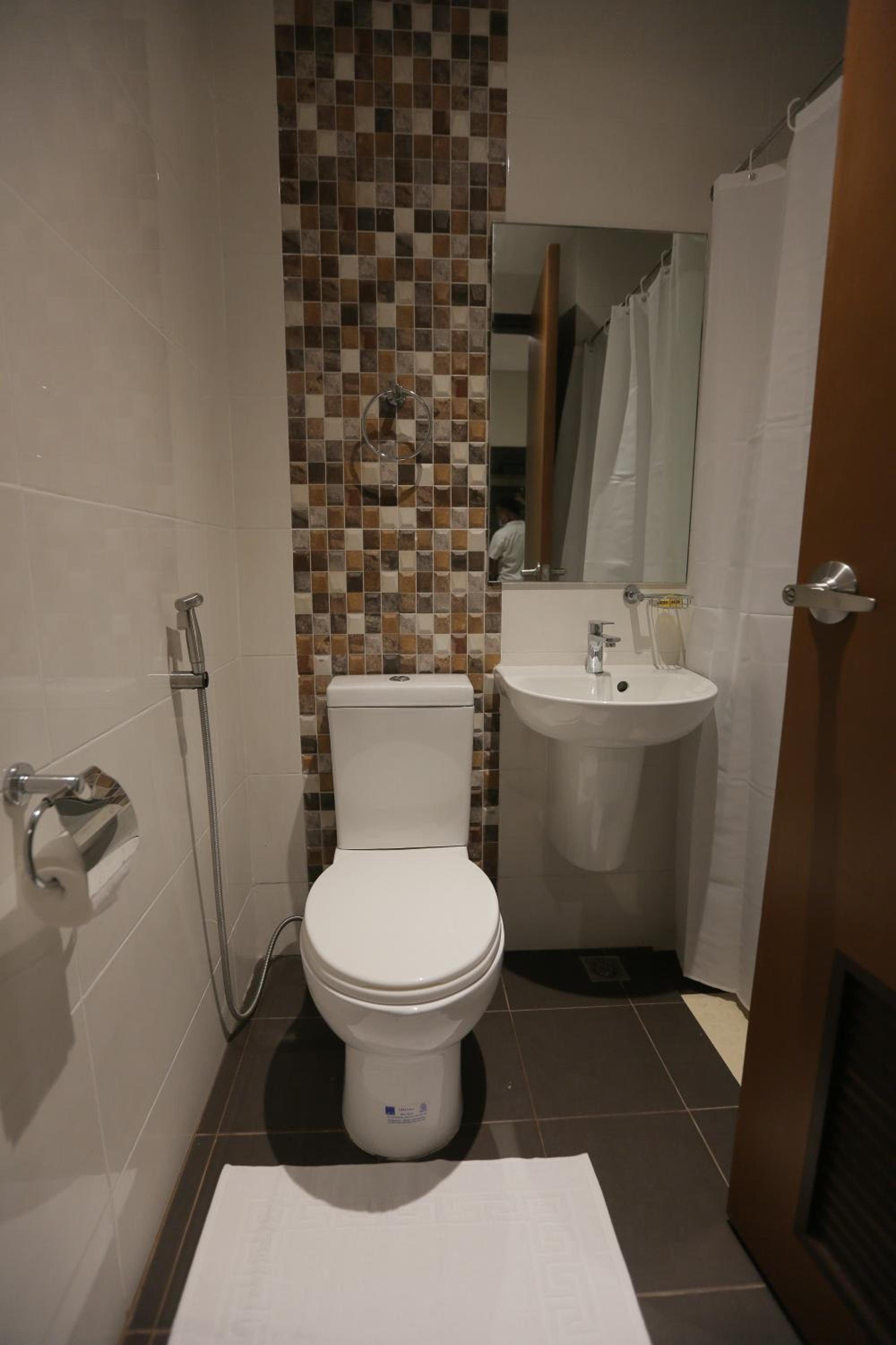 Large Twin Room photo 3