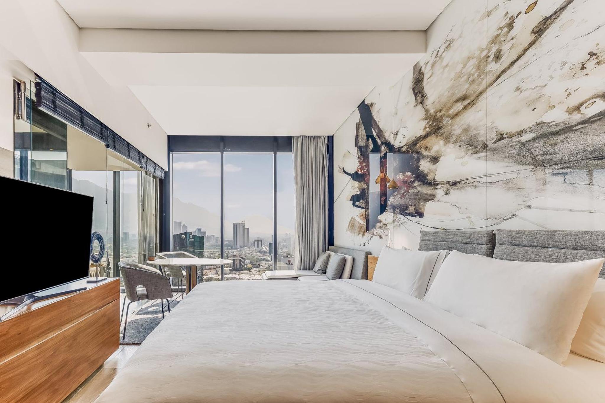 Executive Room, 1 King