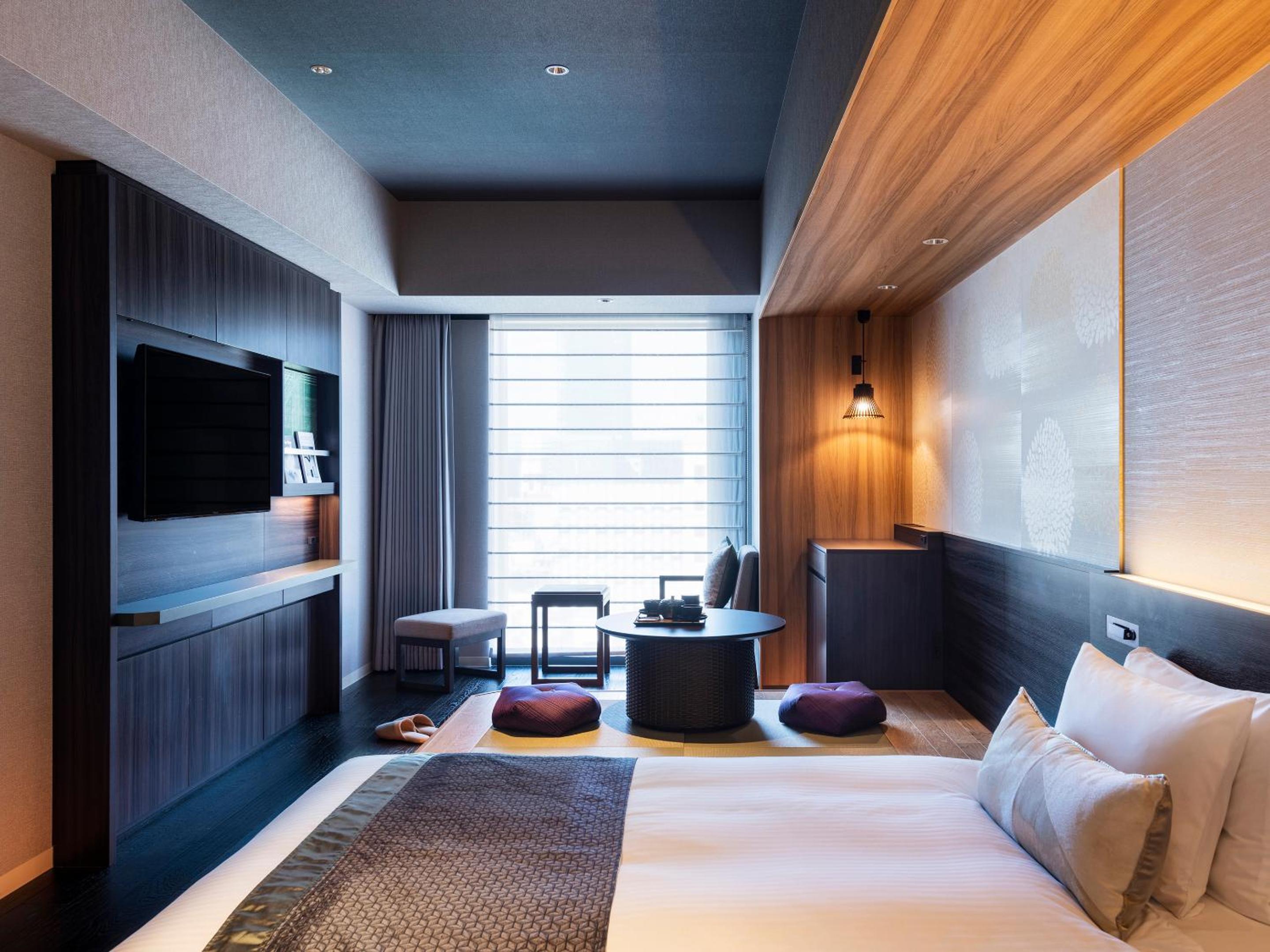Deluxe Twin Room - Photo 1