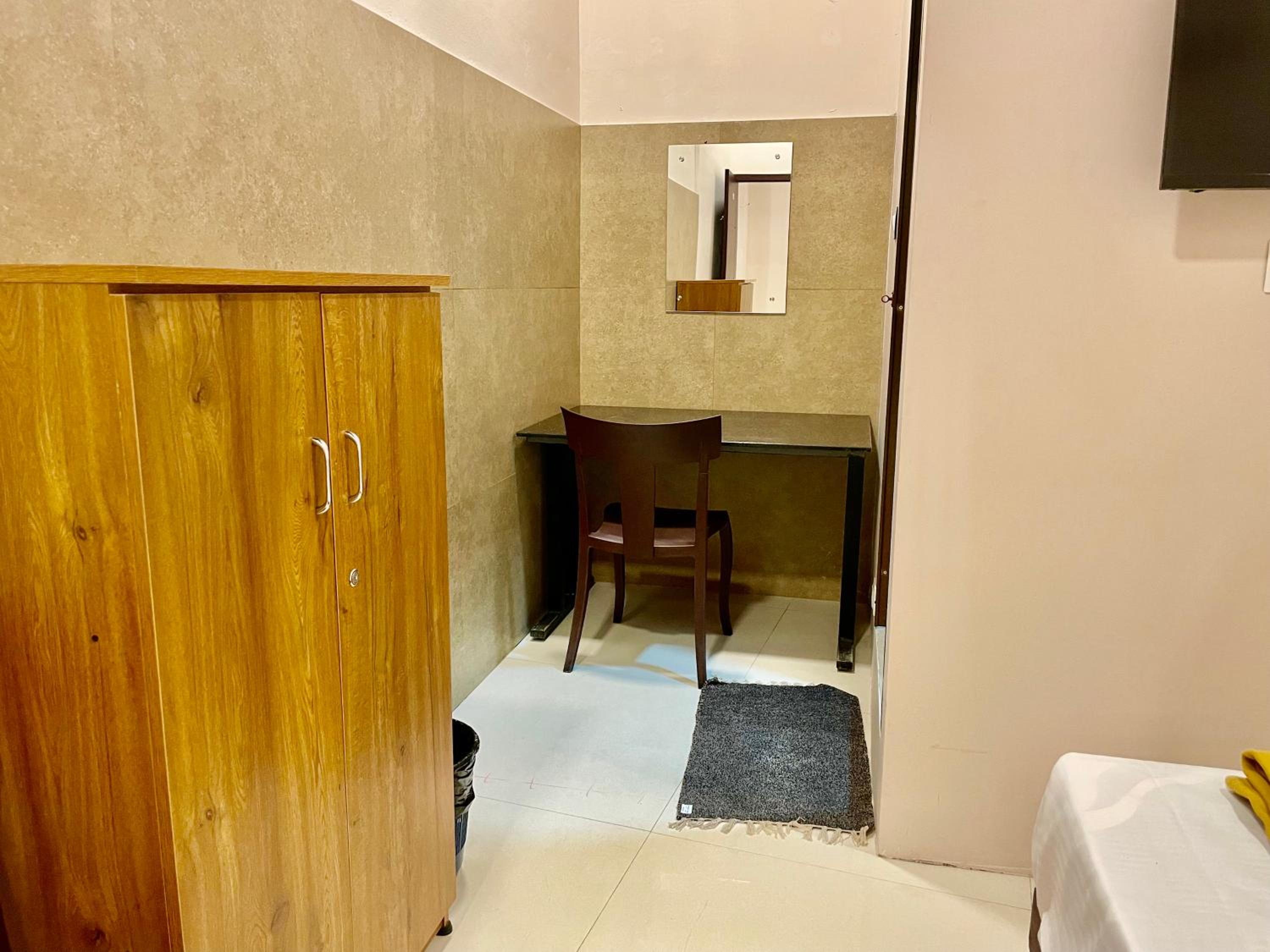 Deluxe Double Room - Photo 1