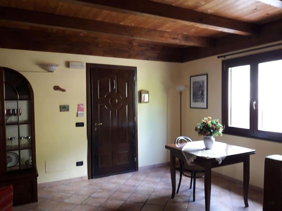 Three-Bedroom Chalet photo 3