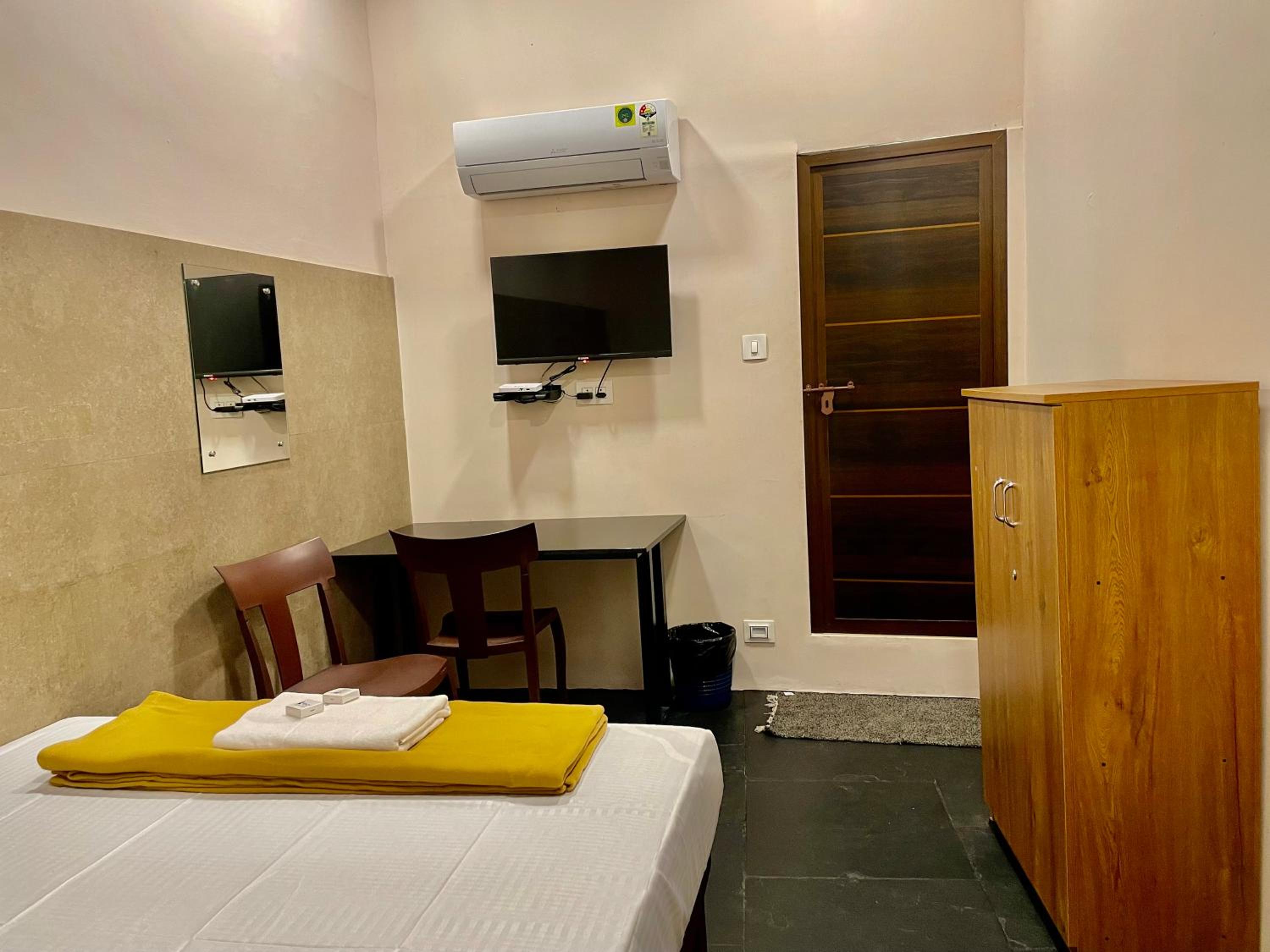 King Room - Photo 30