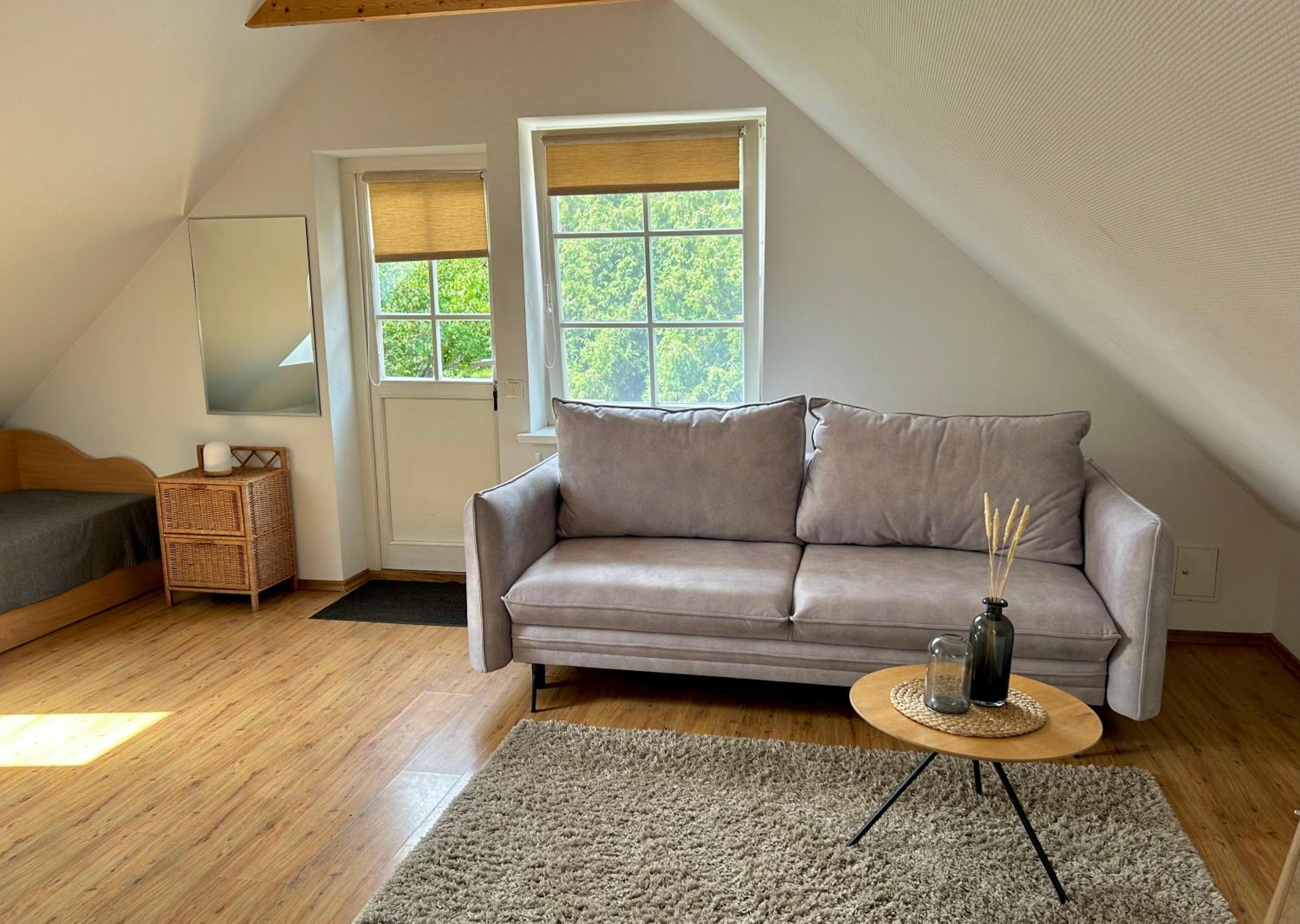Apartment photo 1