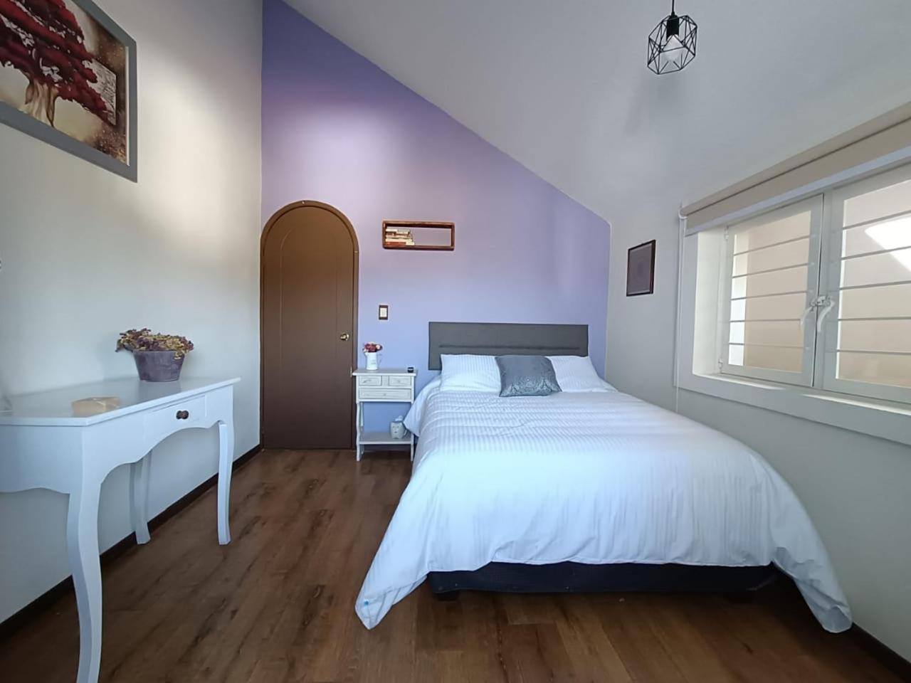 Standard Double Room photo 1