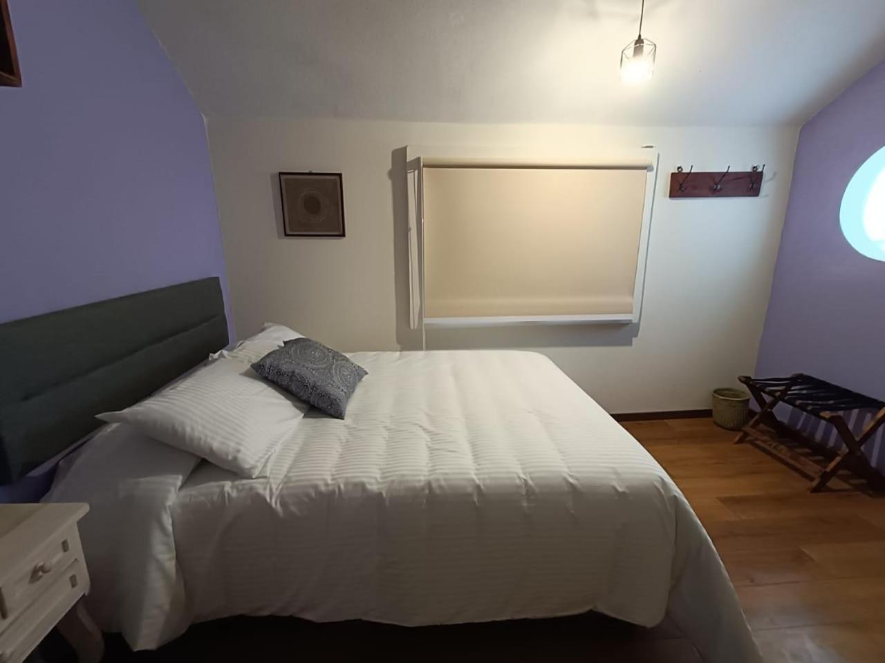 Standard Double Room photo 2