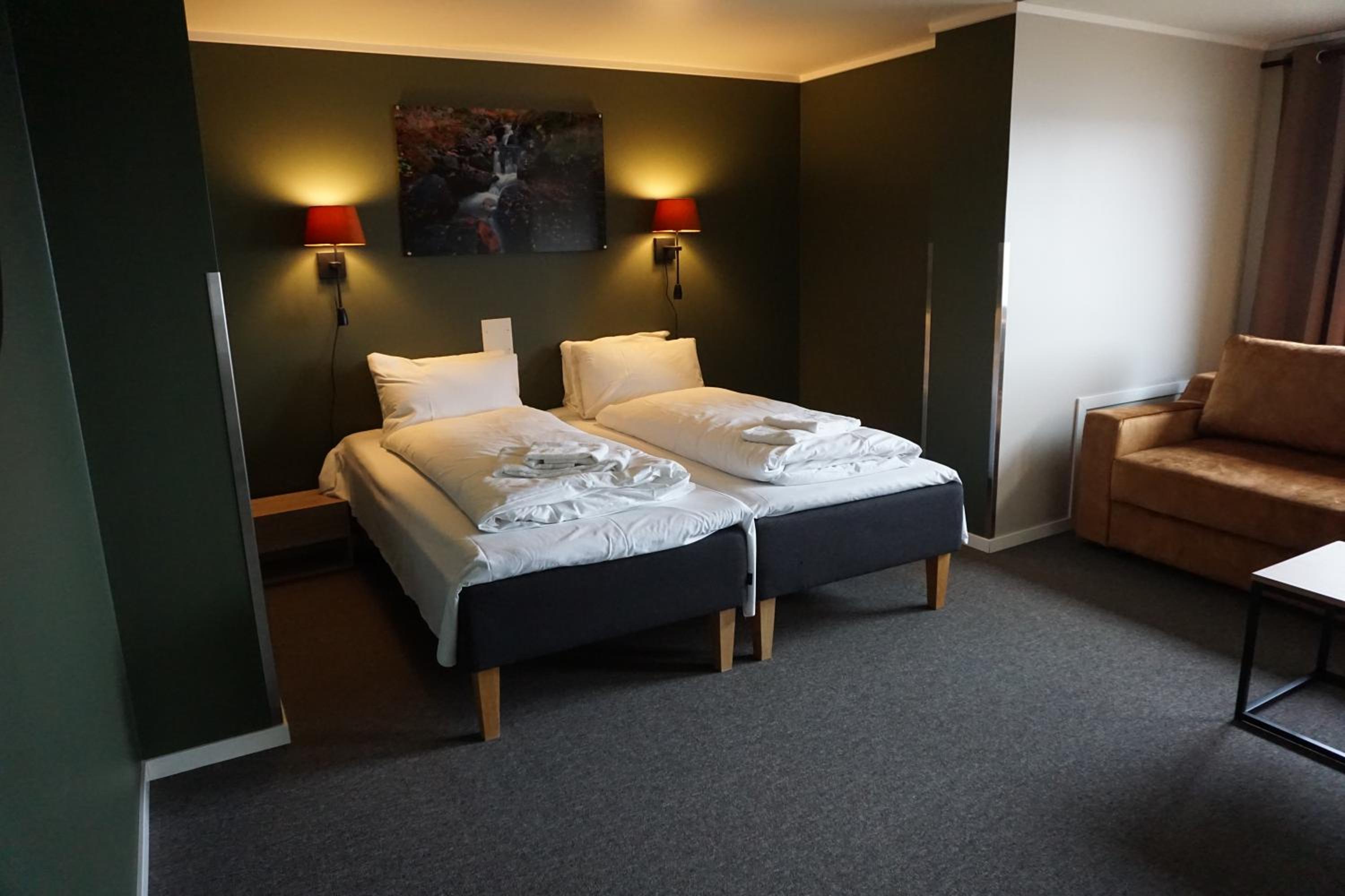 Superior Double Room - Photo 3