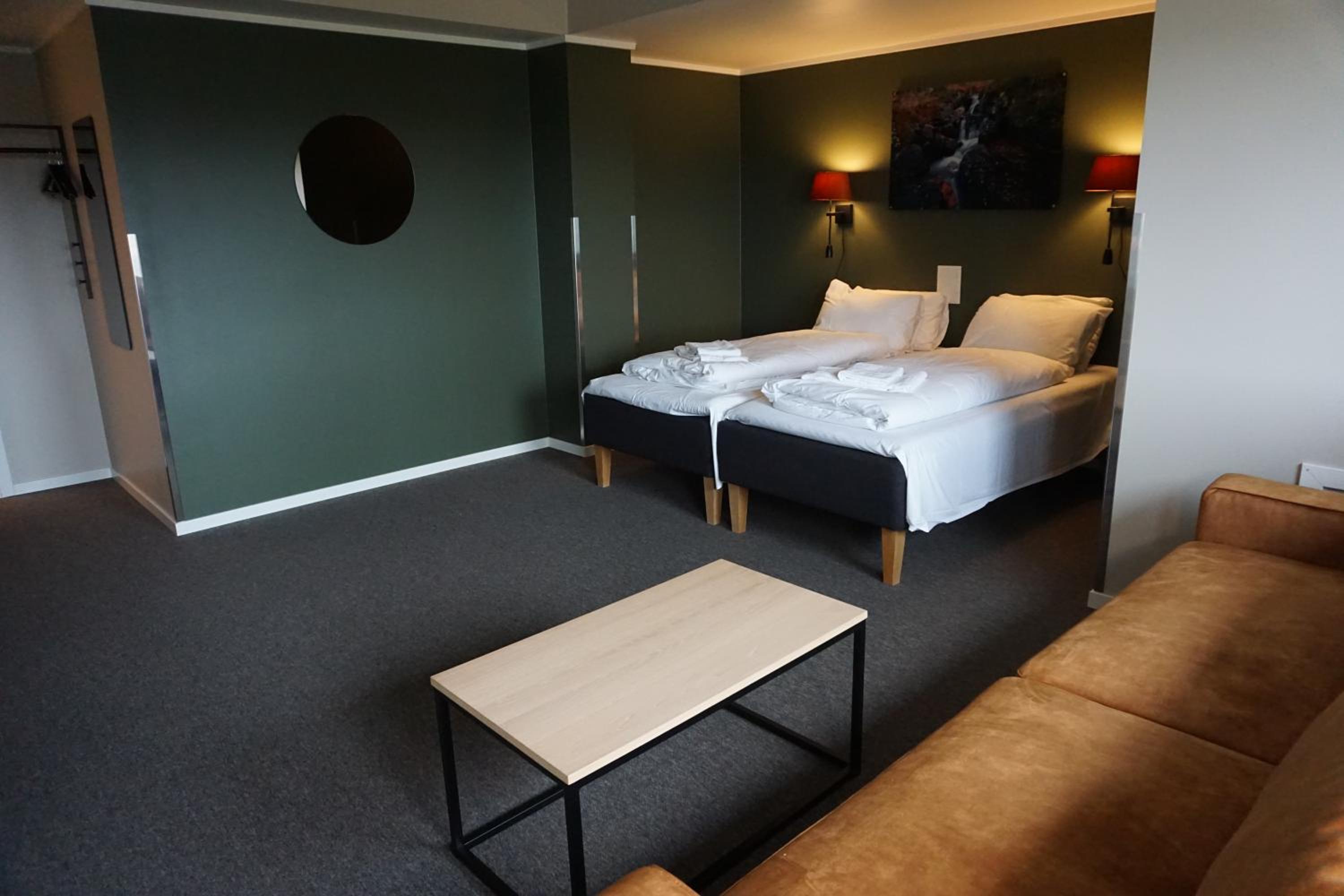Superior Double Room - Photo 4
