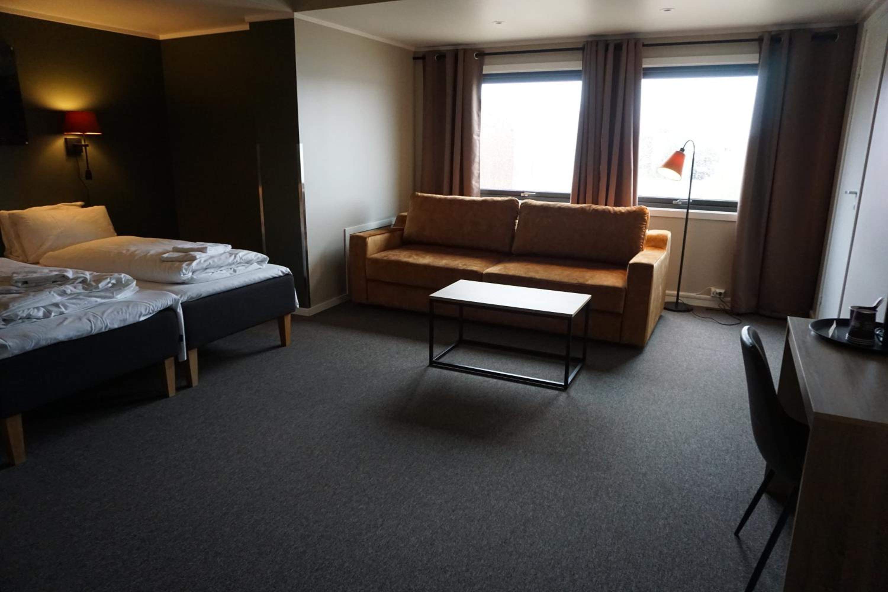 Superior Double Room - Photo 5