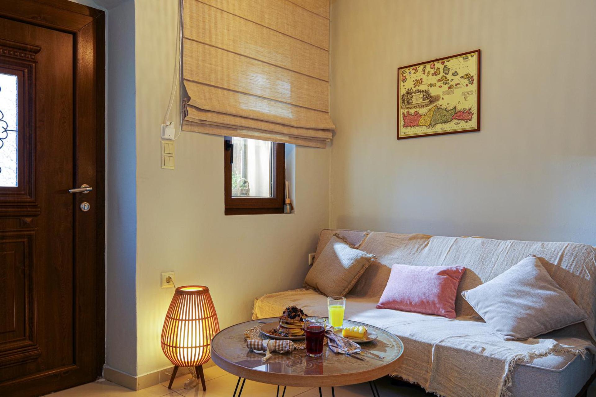 One-Bedroom Villa