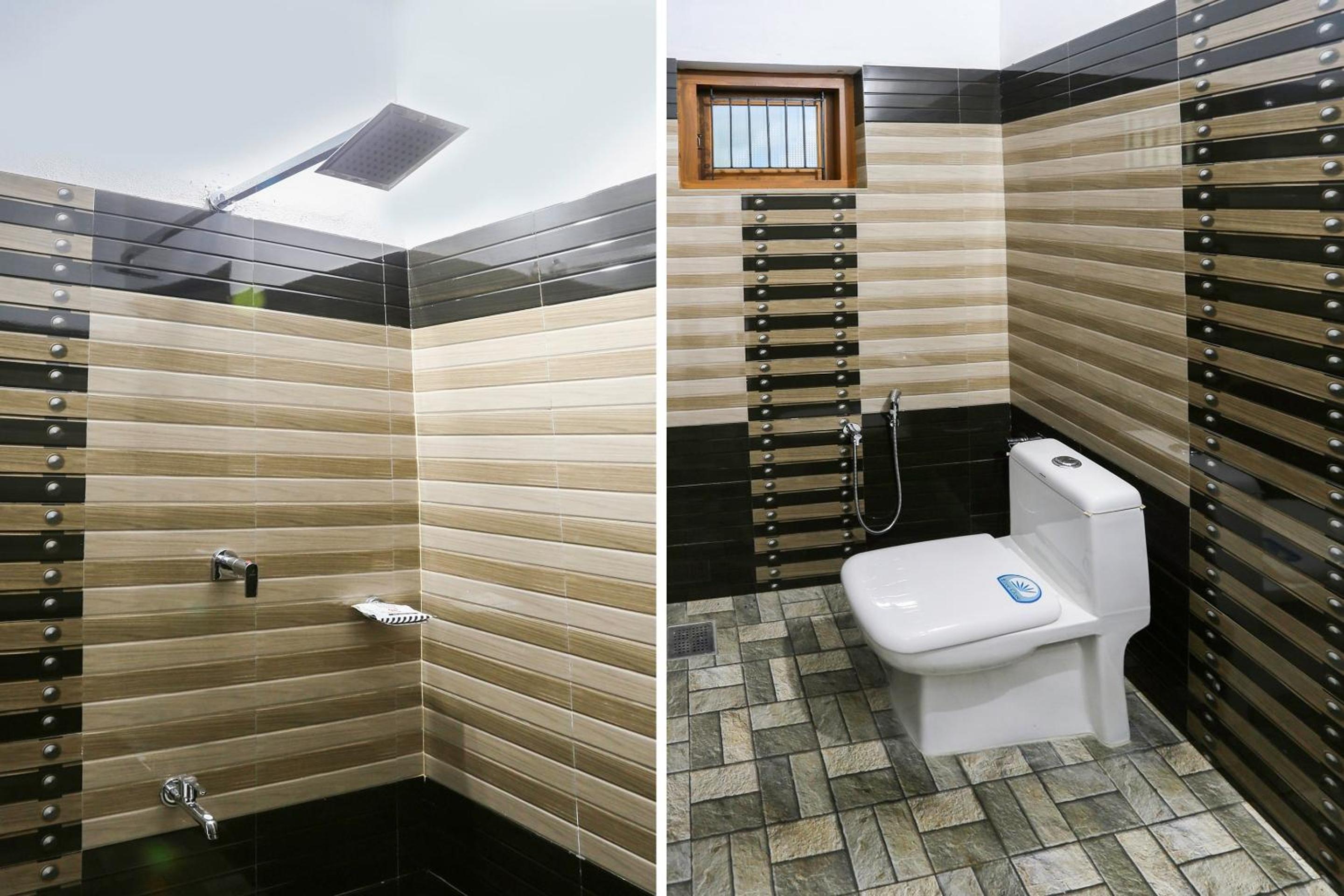 Comfort Triple Room with Shower photo 2