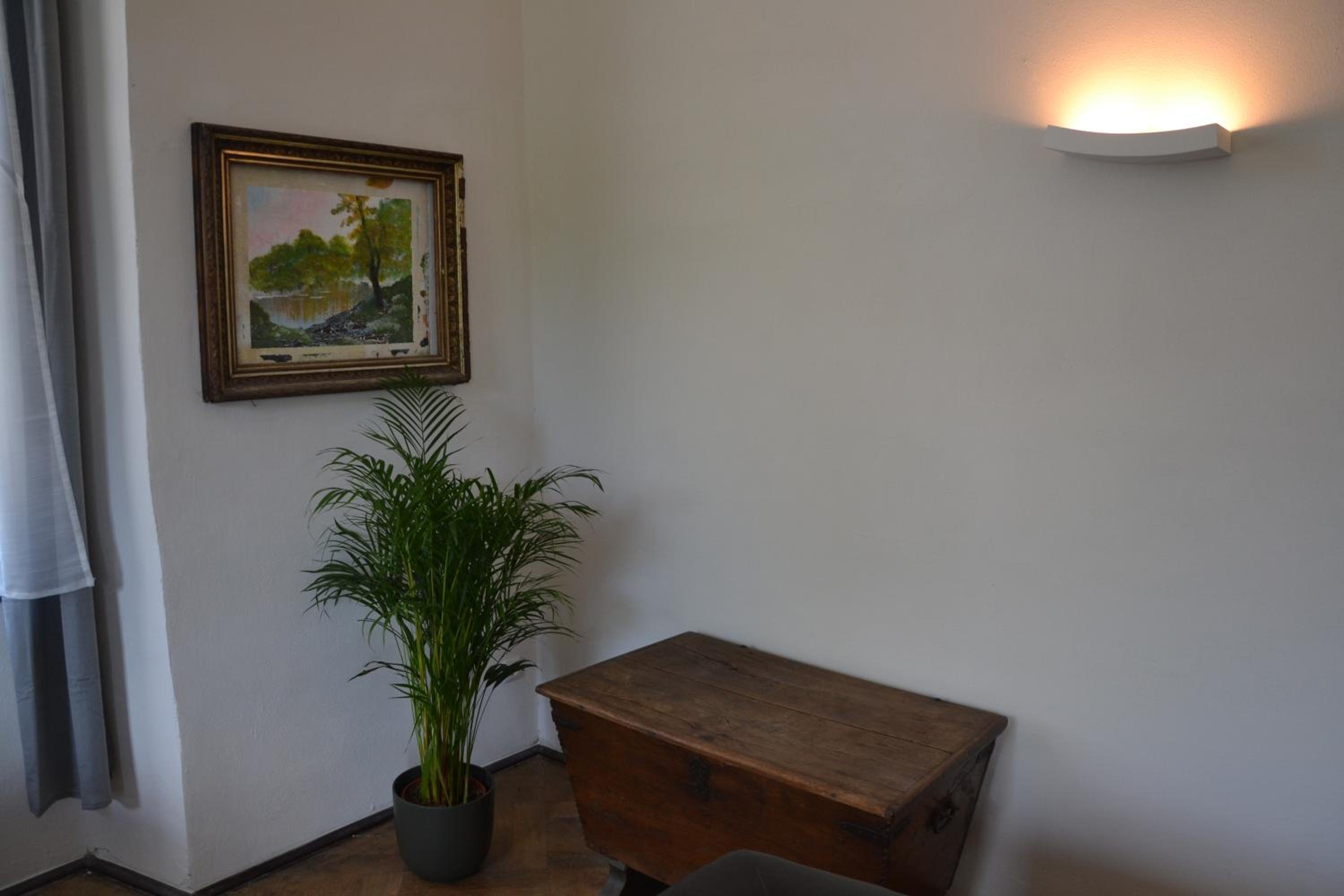 Two-Bedroom Apartment photo 2