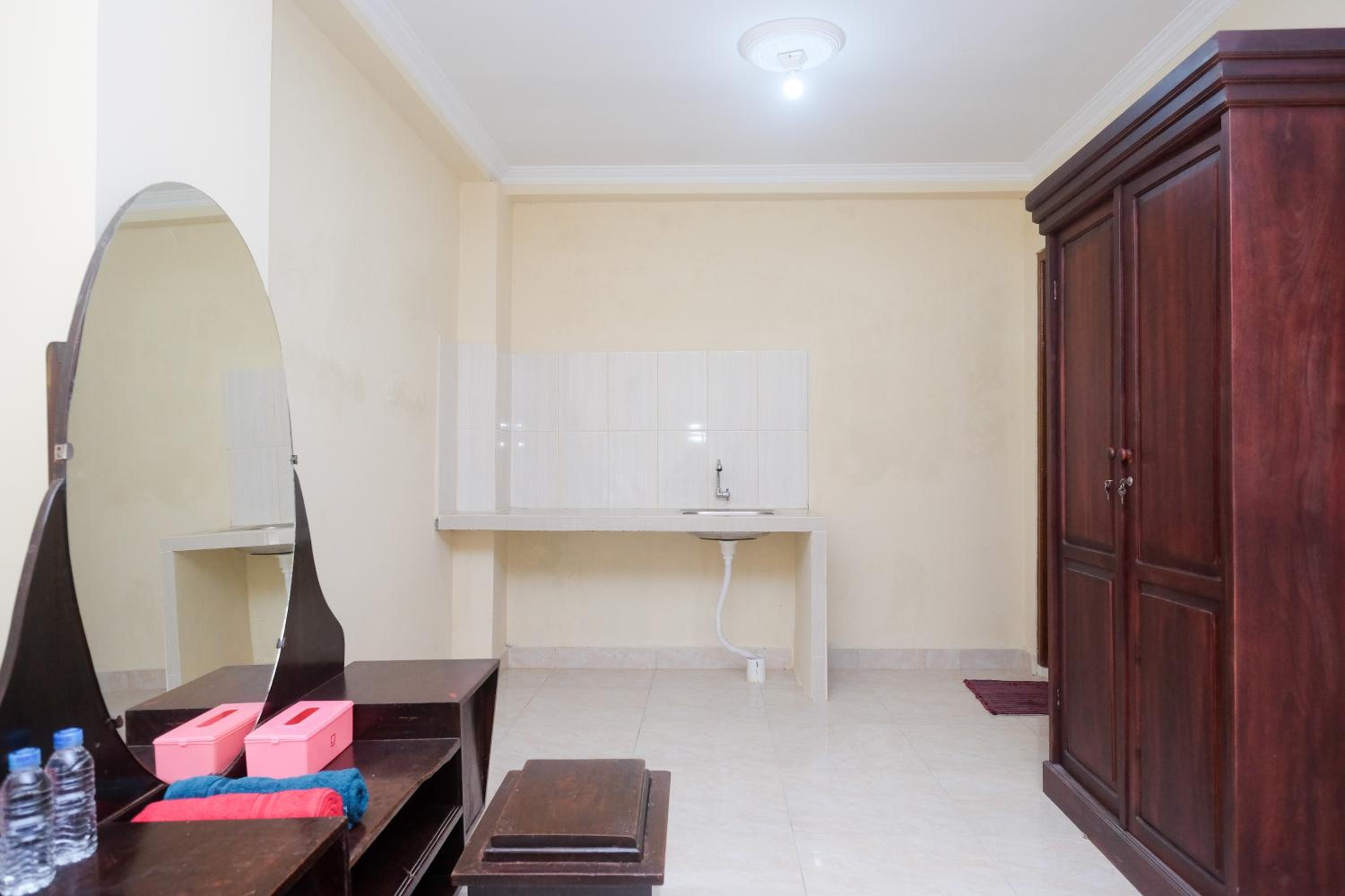 Deluxe Double Room - Photo 6