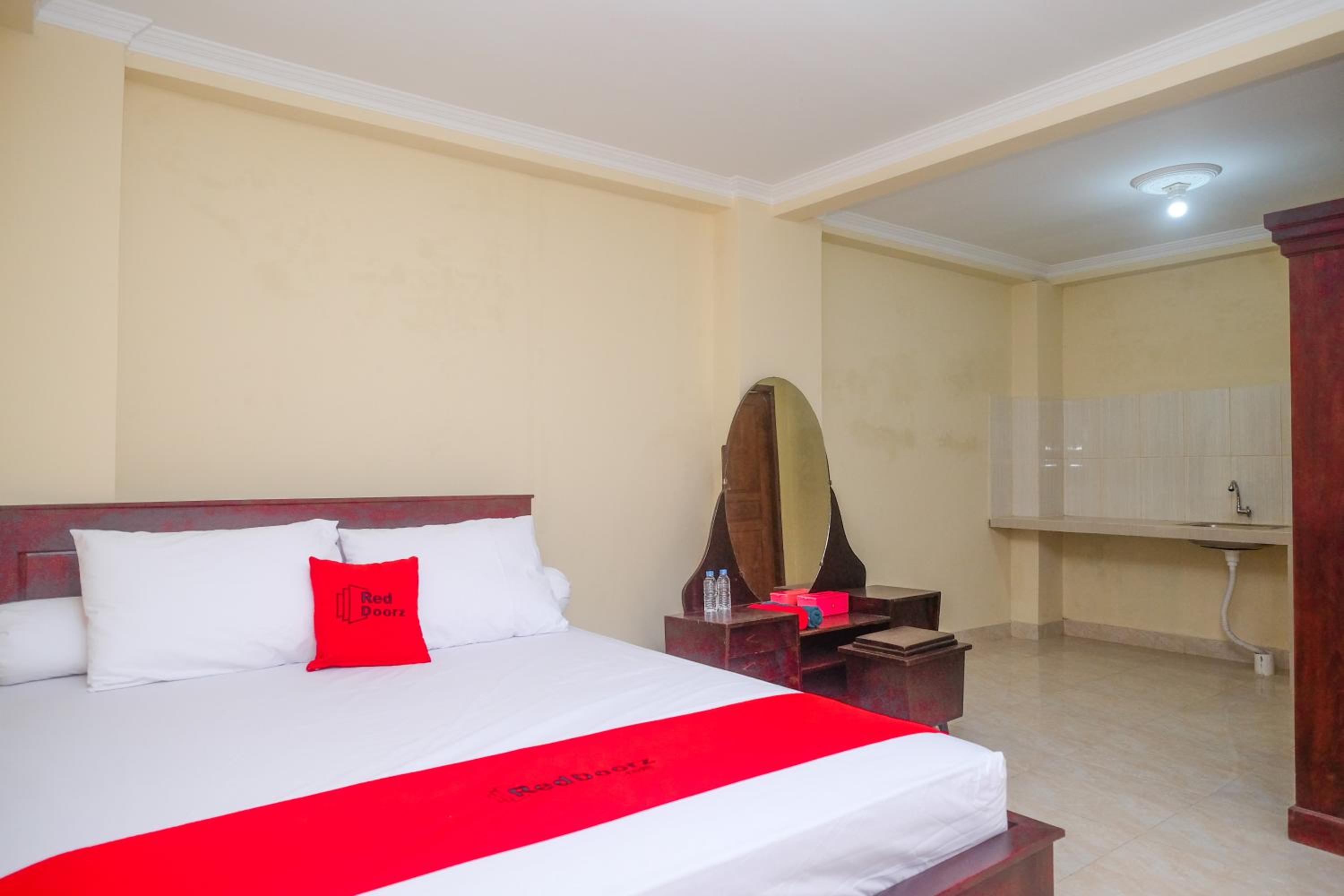 Deluxe Double Room - Photo 1
