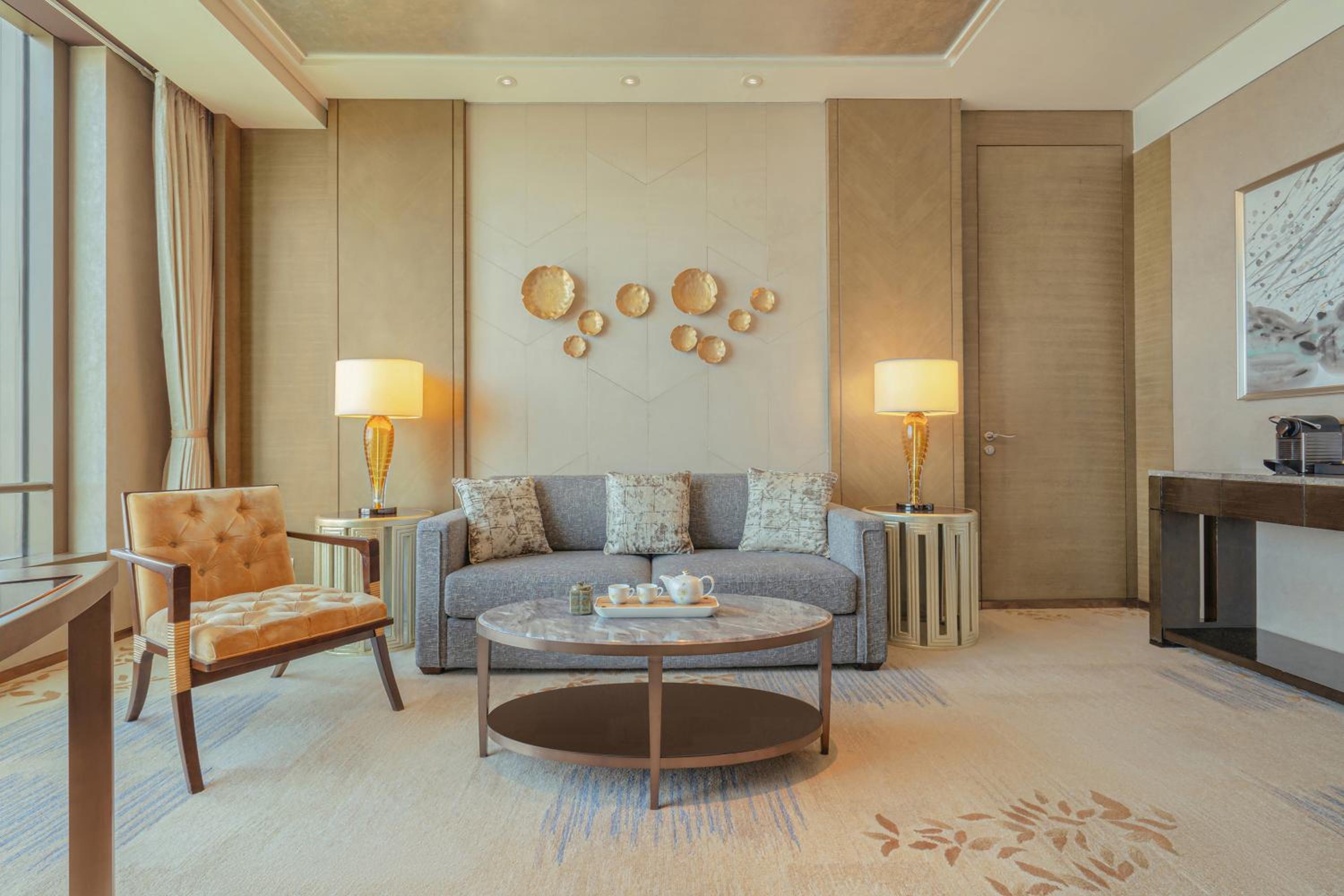 Executive Suite King photo 1