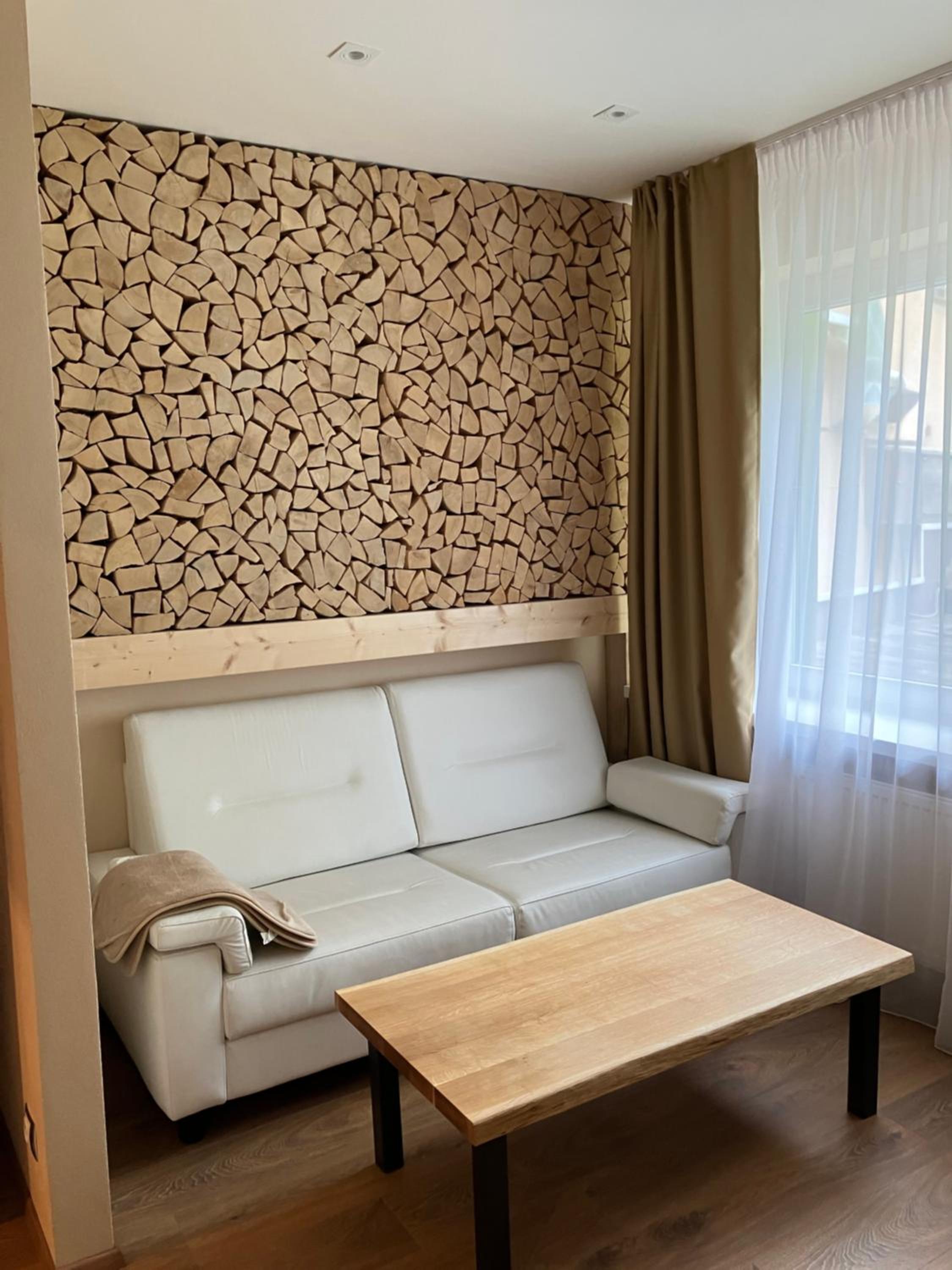 Standard Double Room photo 1