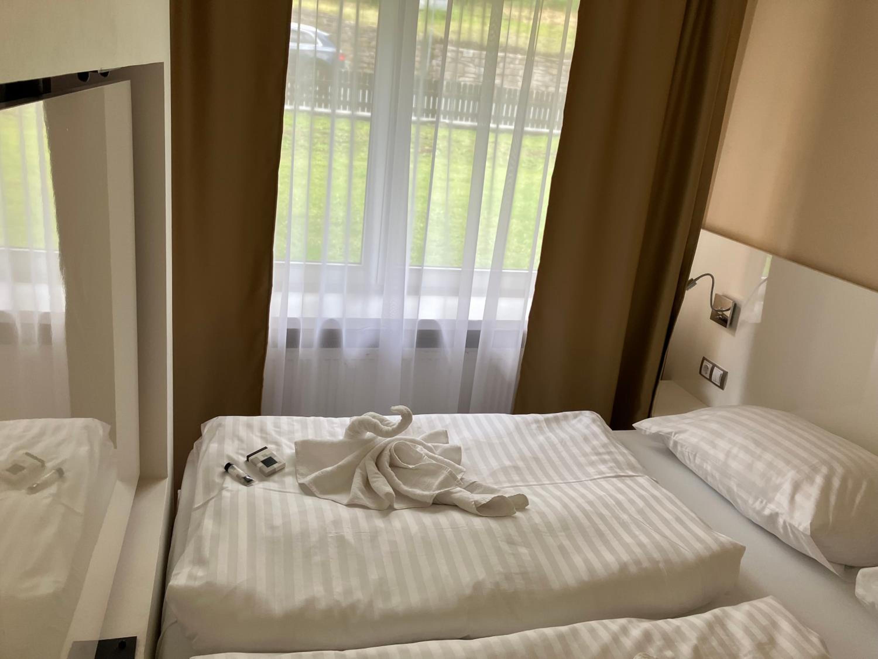 Standard Double Room photo 2