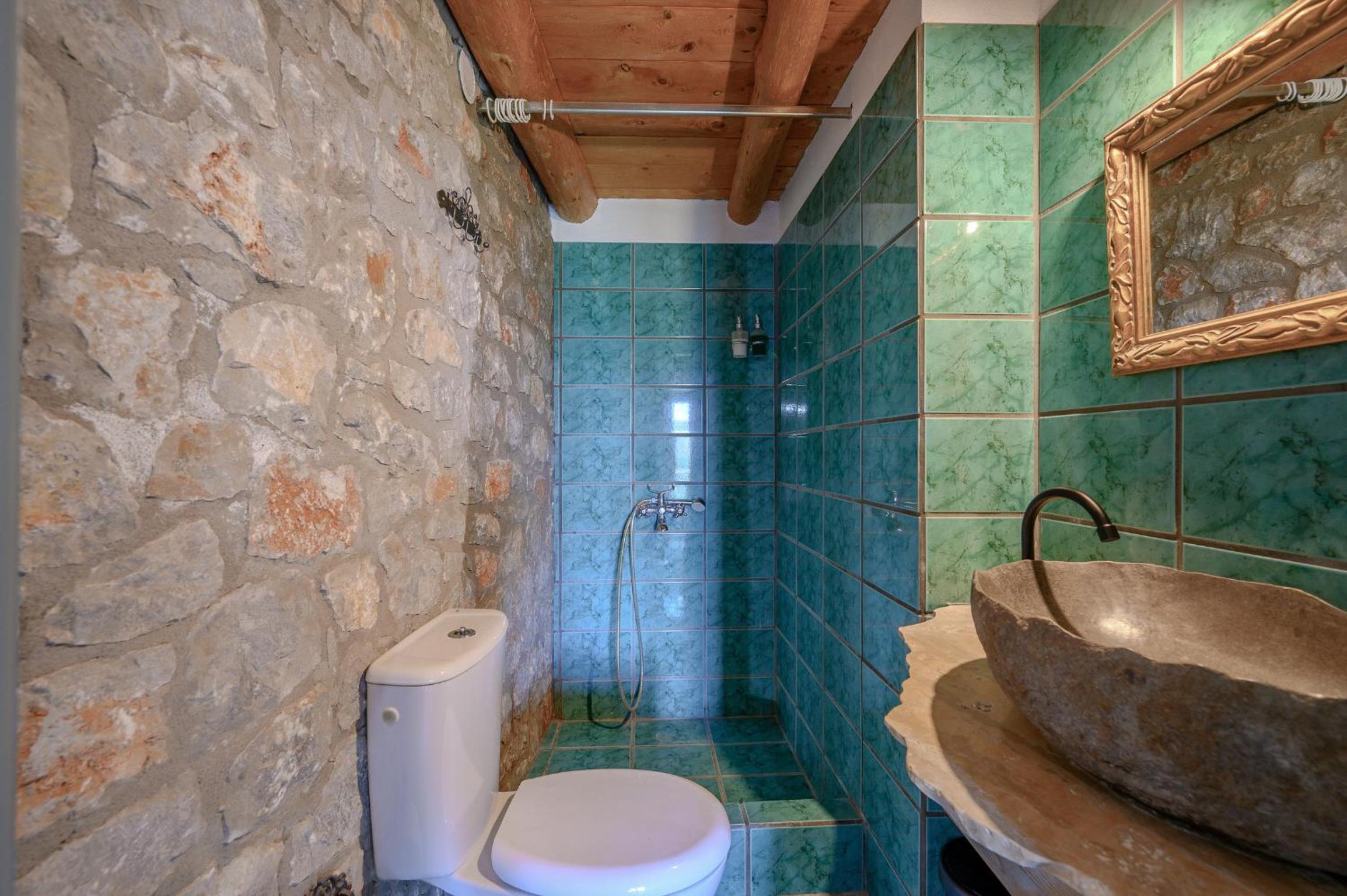 Villa with Private Pool photo 3
