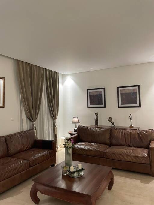 Apartment - Ground Floor photo 1