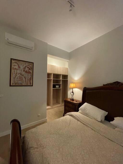 Apartment - Ground Floor photo 3