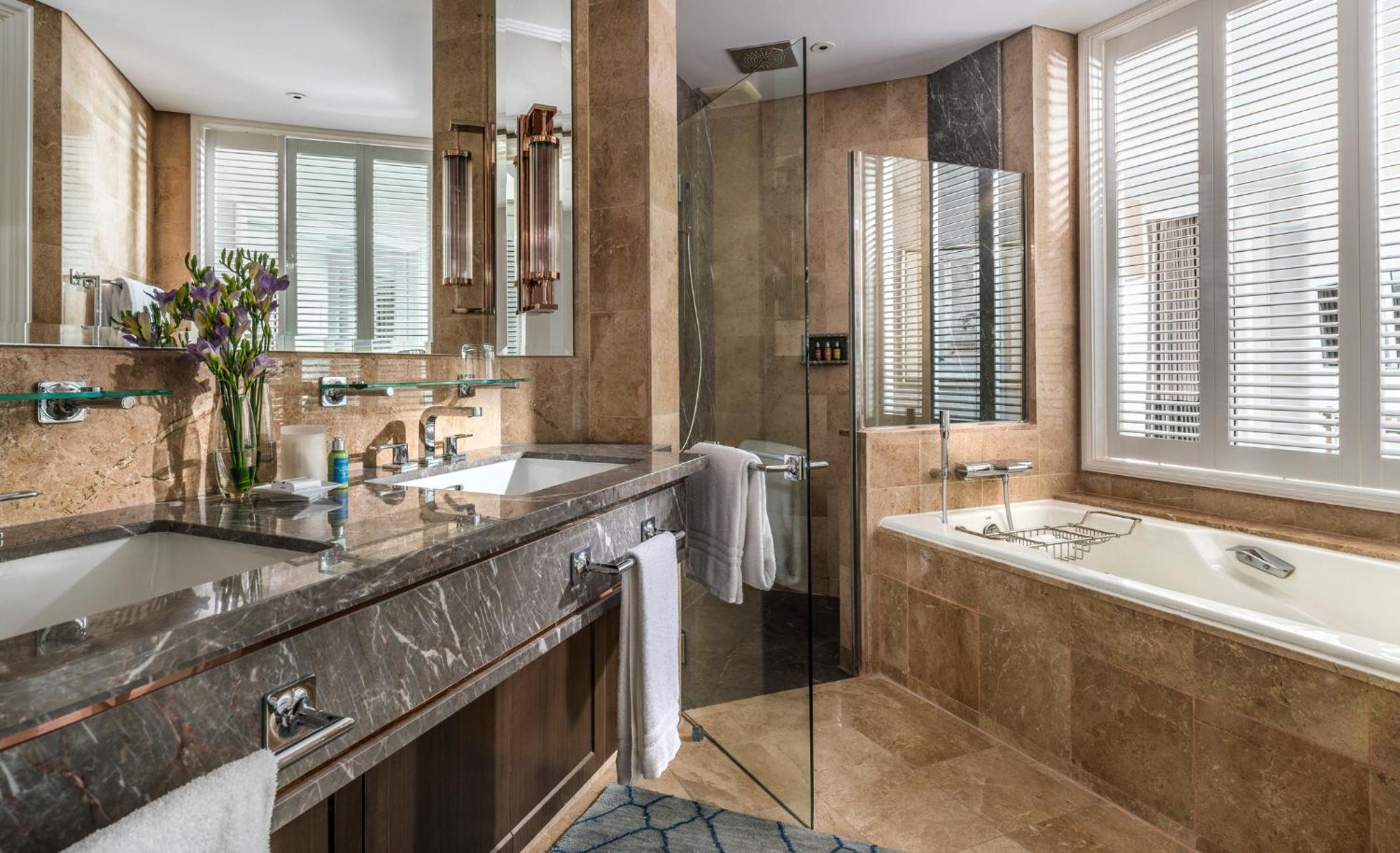 Two Bedroom Club Suite
