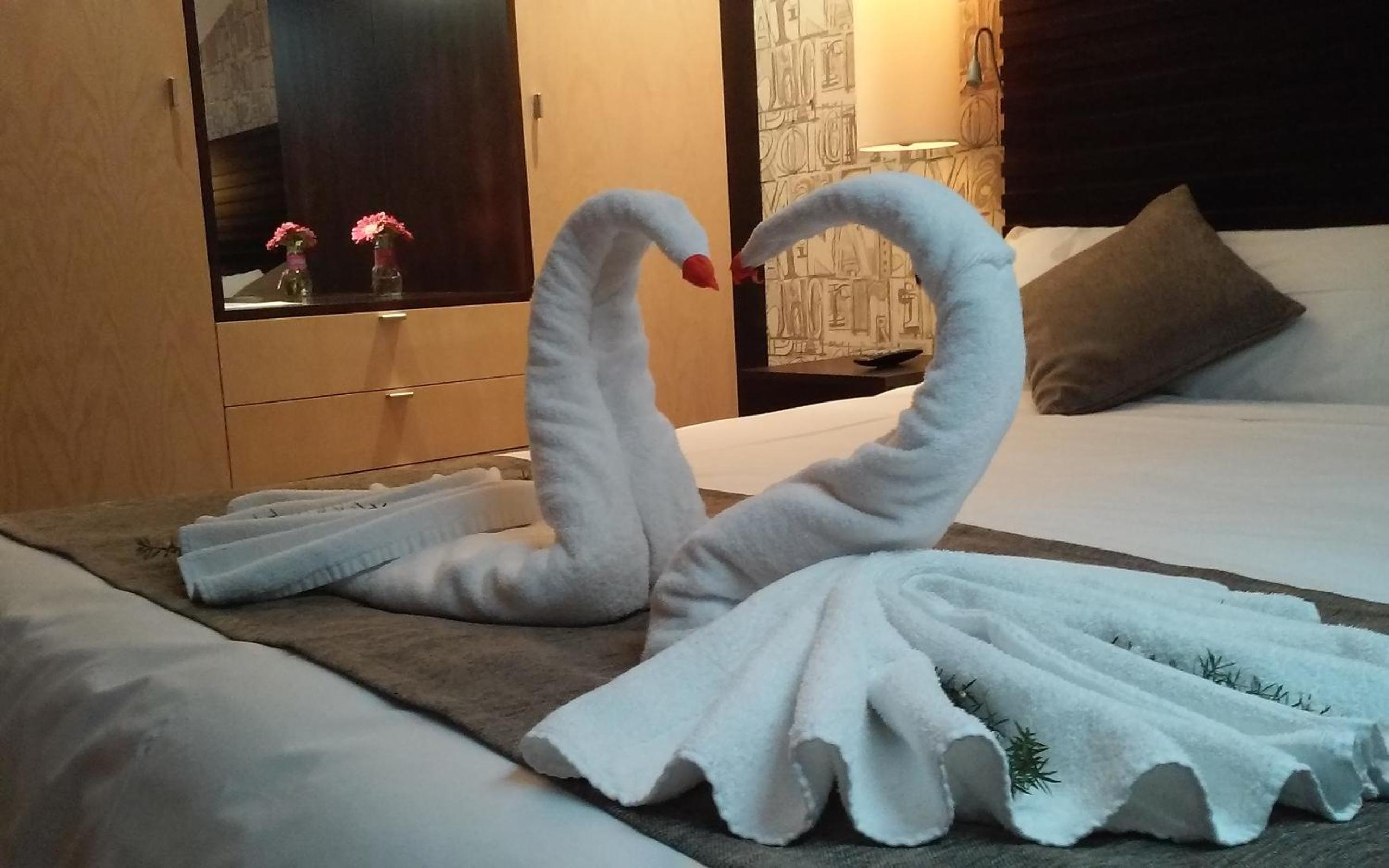 Double Room - Photo 2