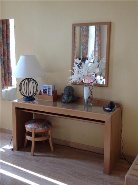 Double or Twin Room photo 3