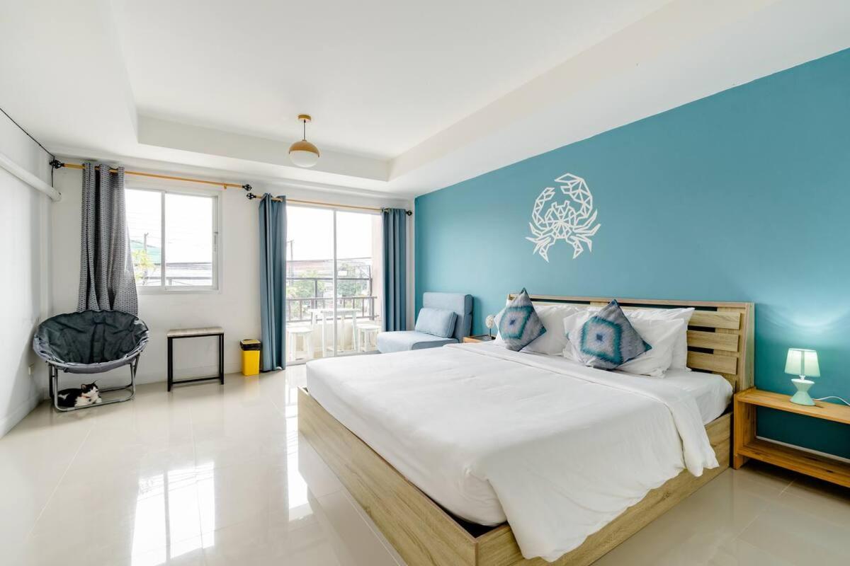 Standard Double Room with Shared Bathroom photo 1