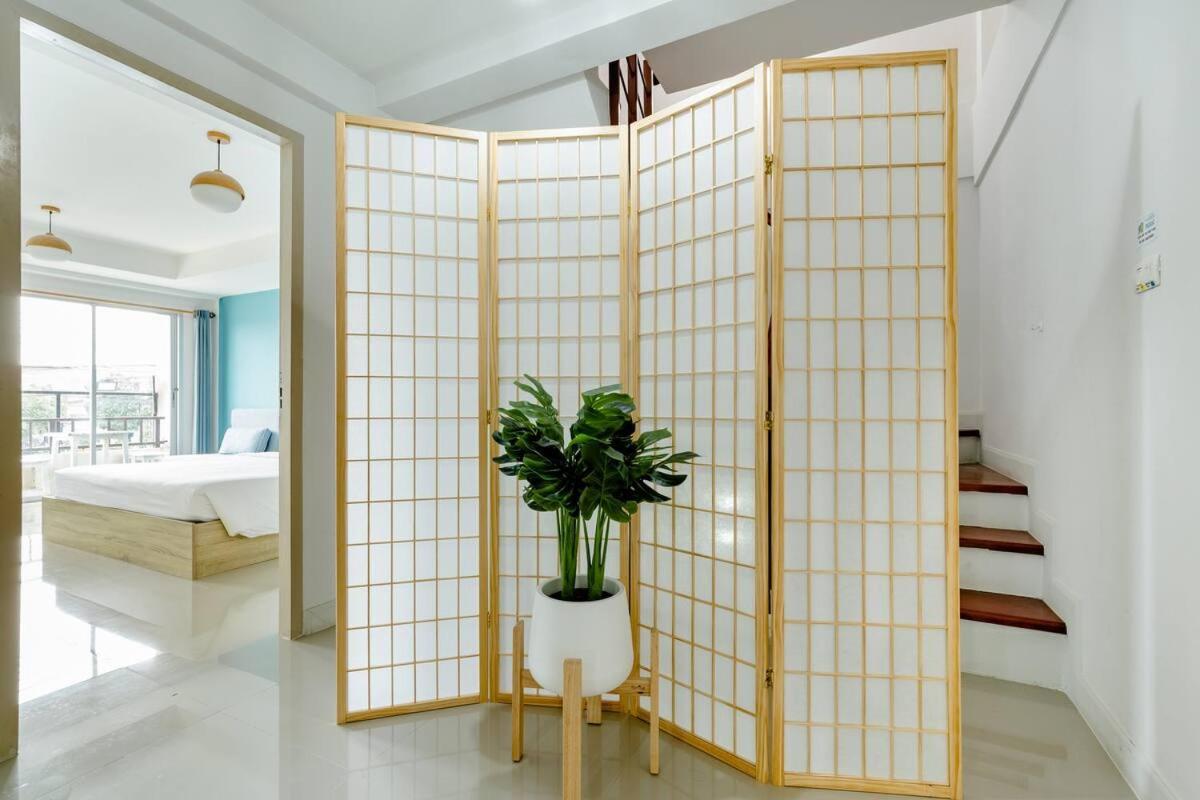 Standard Double Room with Shared Bathroom photo 2