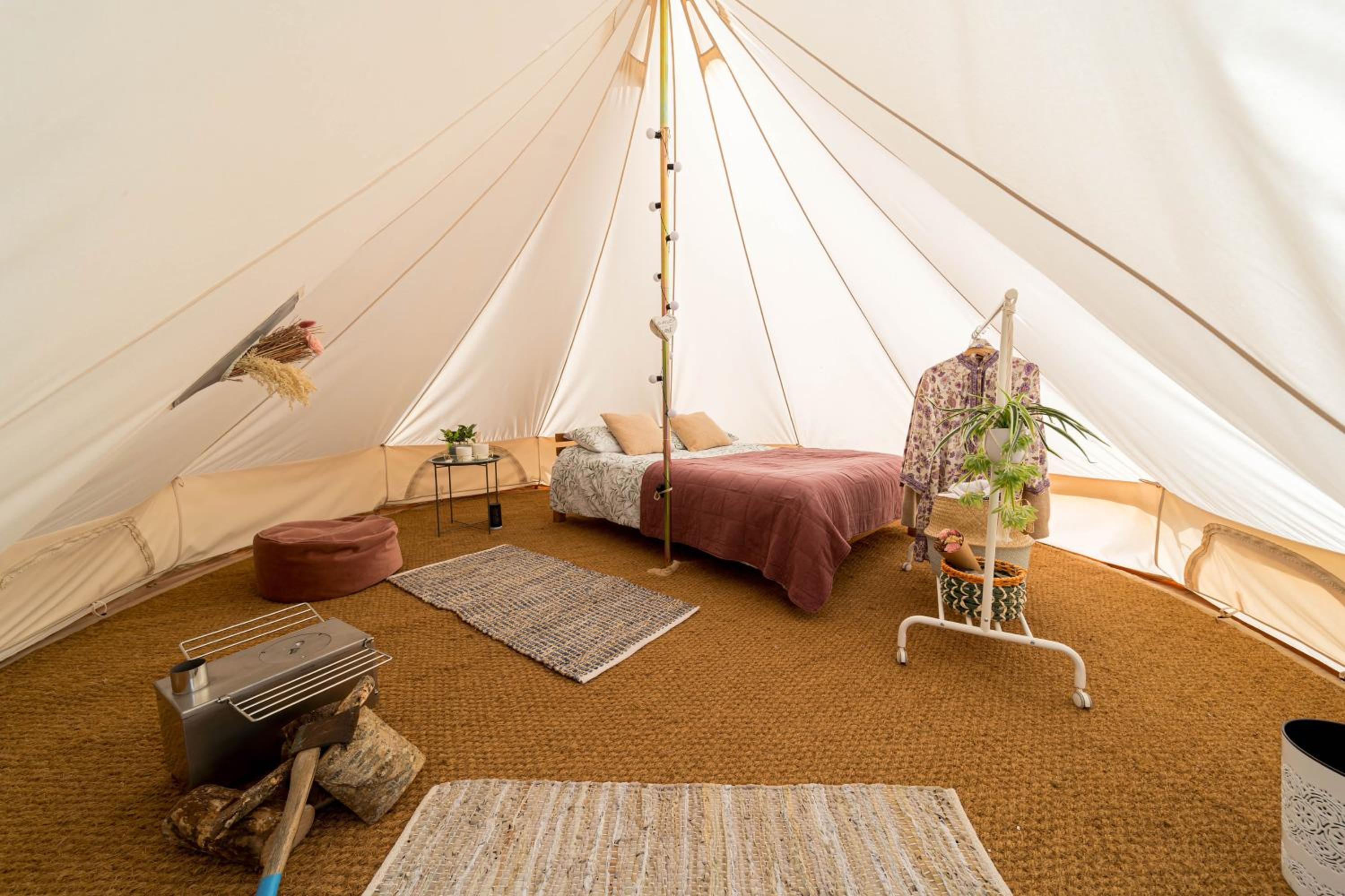 Tent
