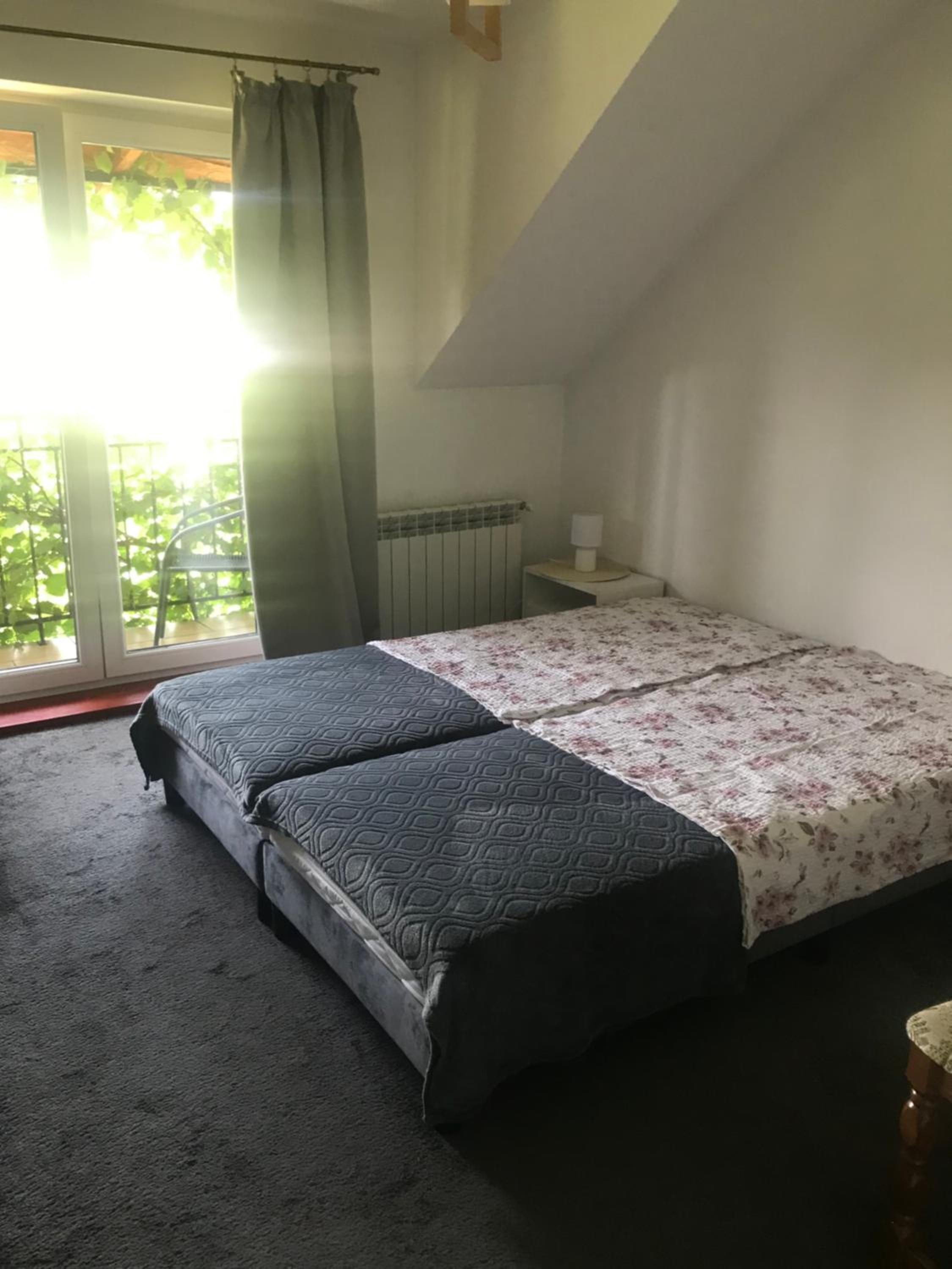 Double Room with Balcony photo 1